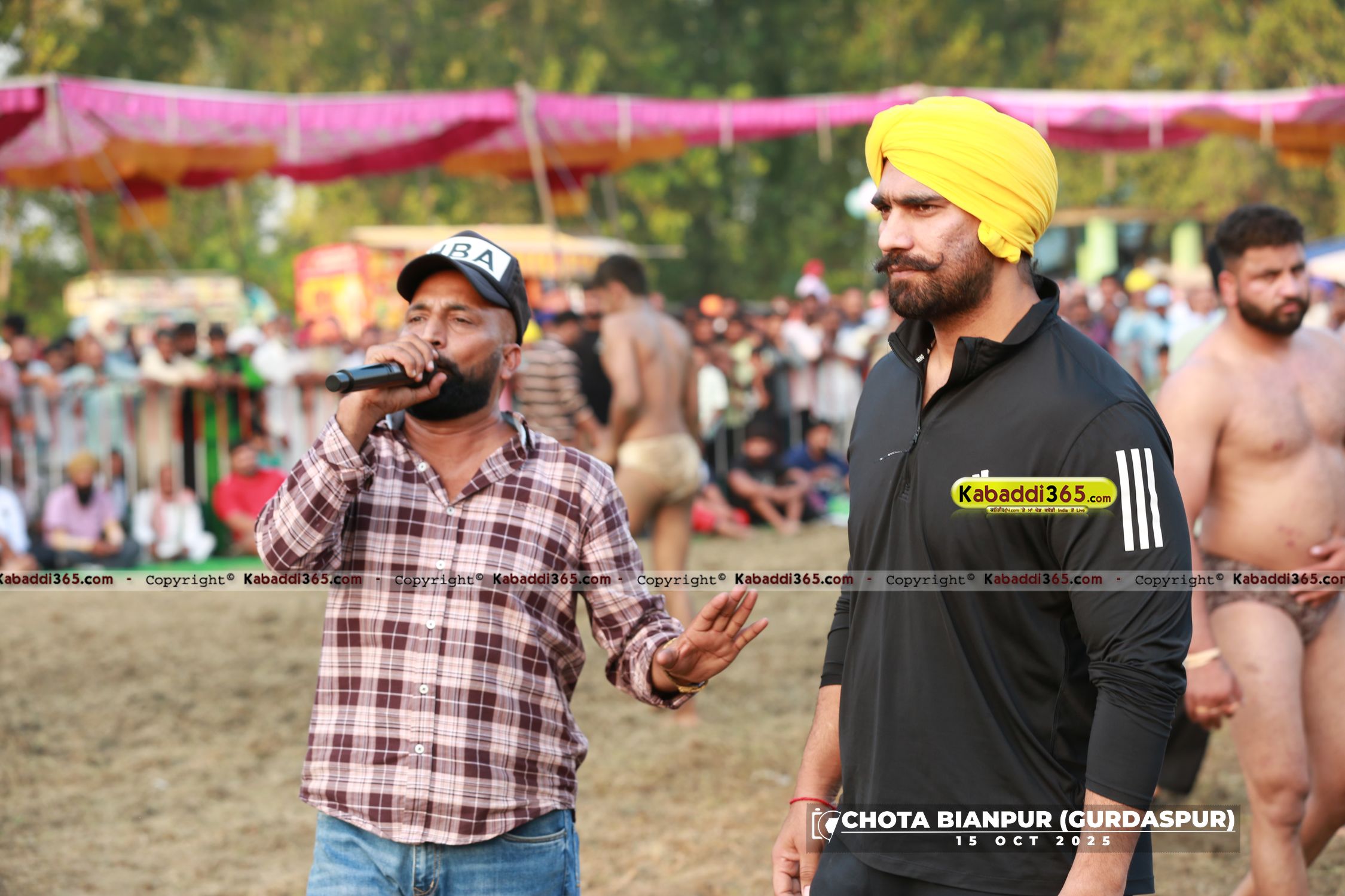 event image