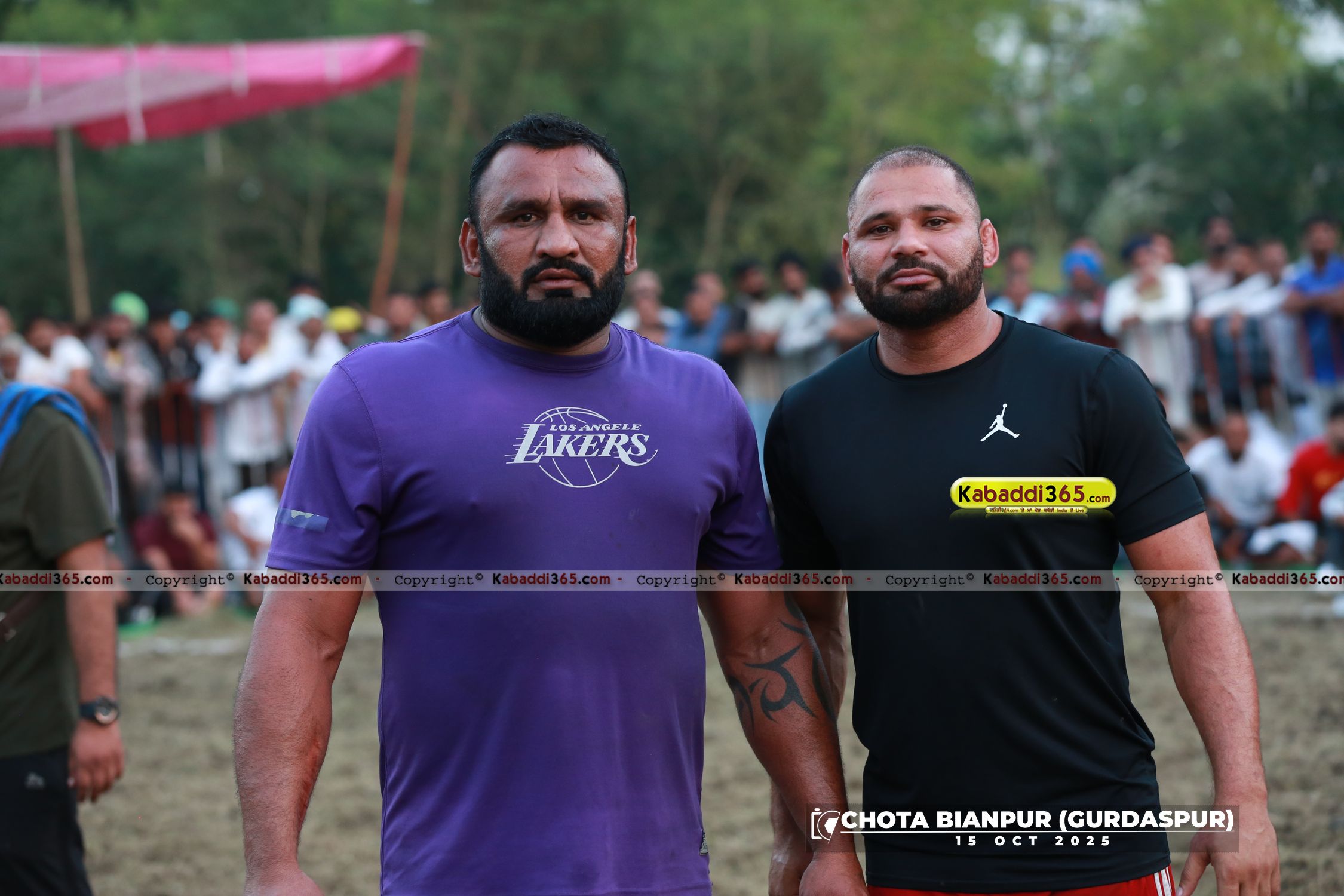event image