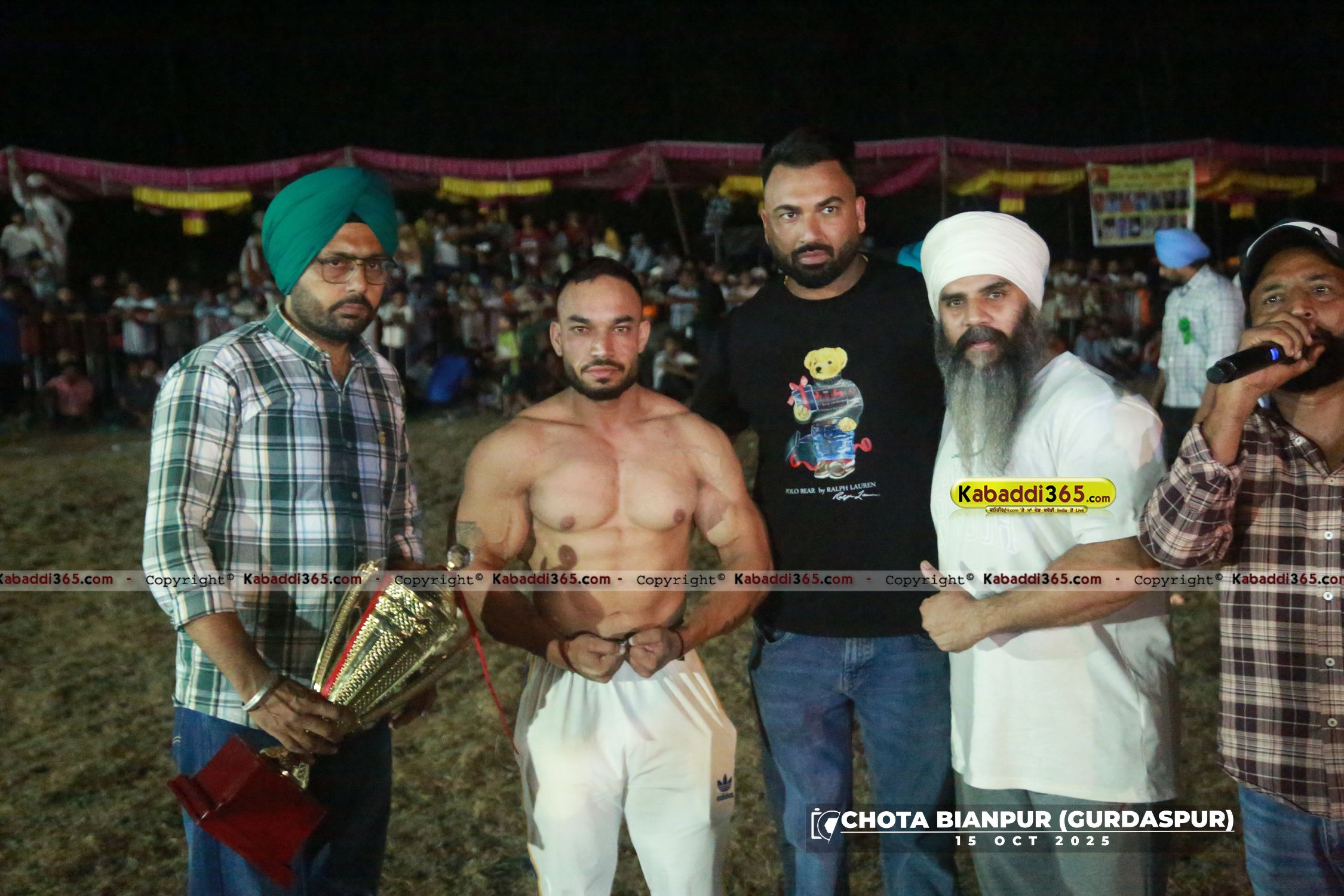 event image