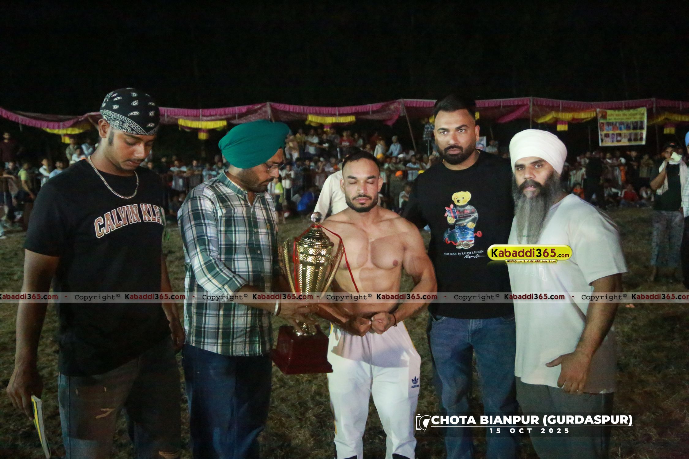 event image
