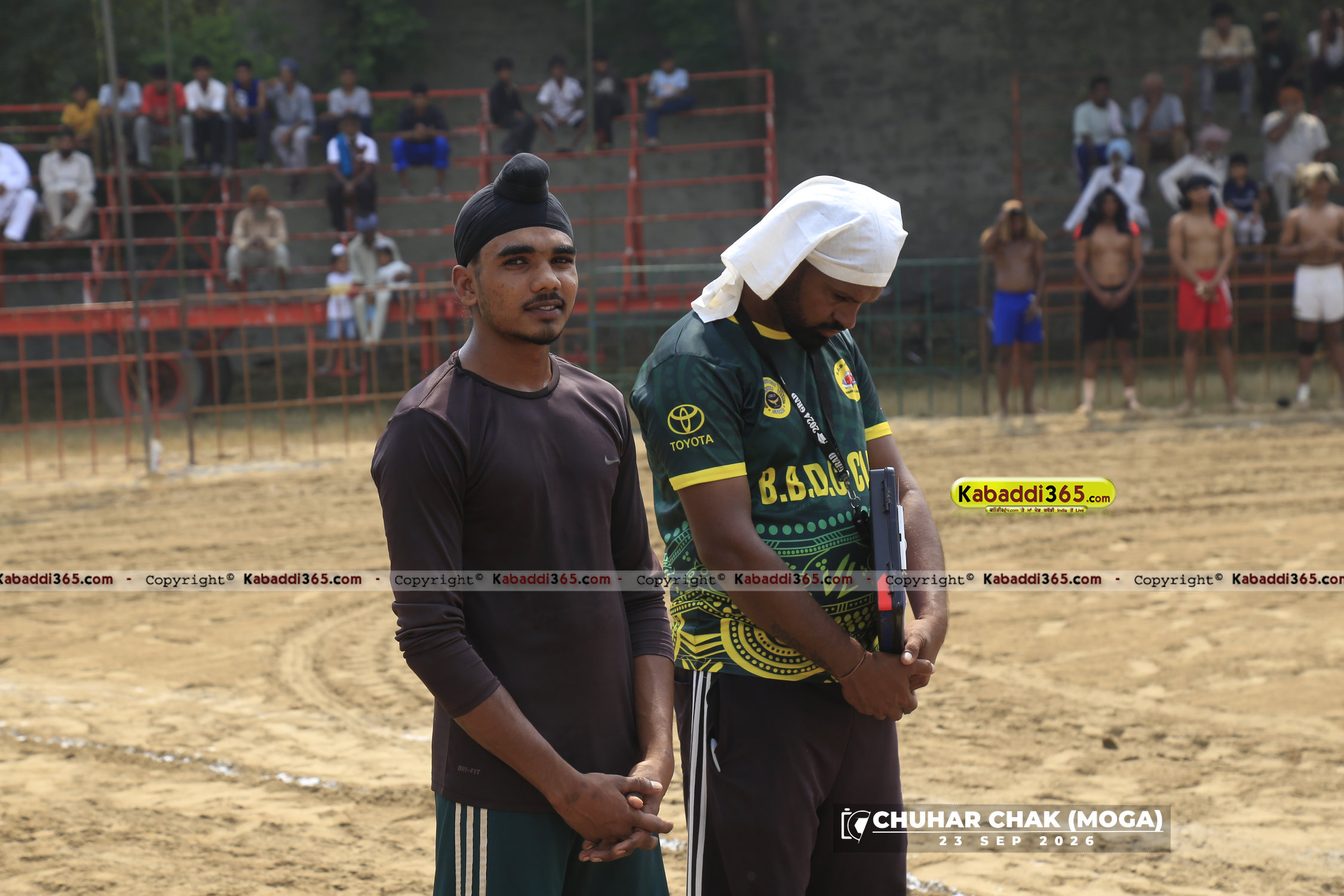 event image