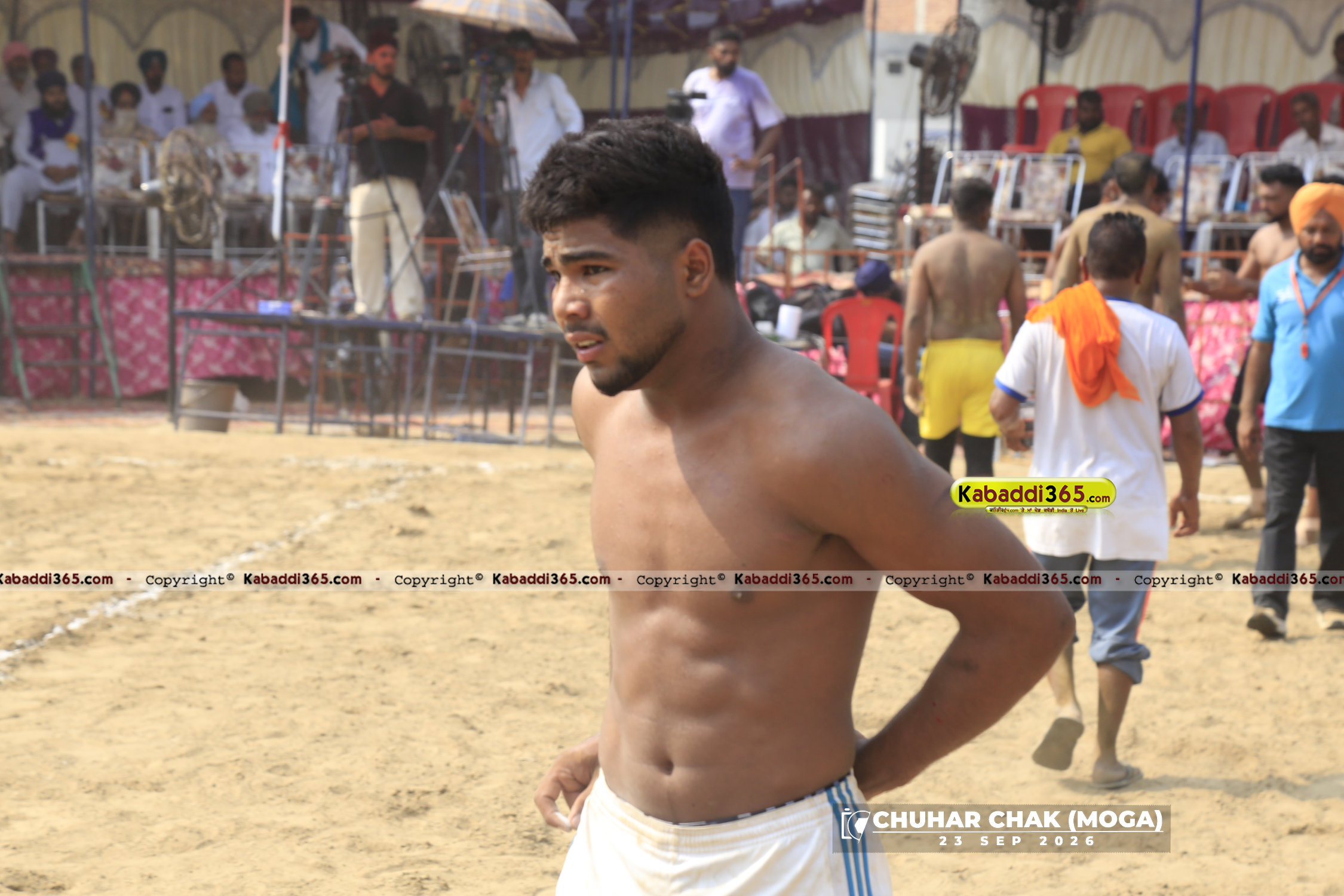 event image