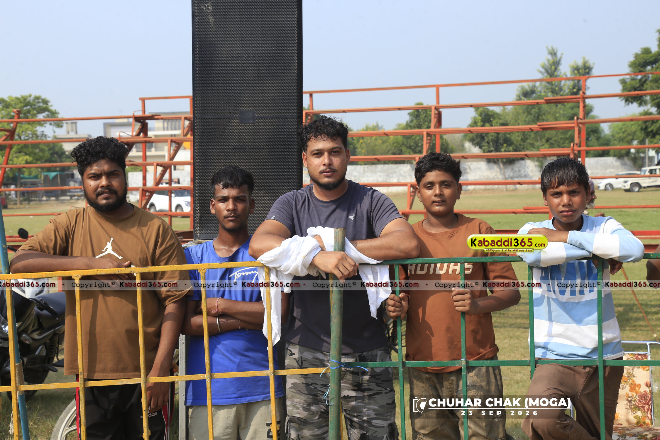 event image