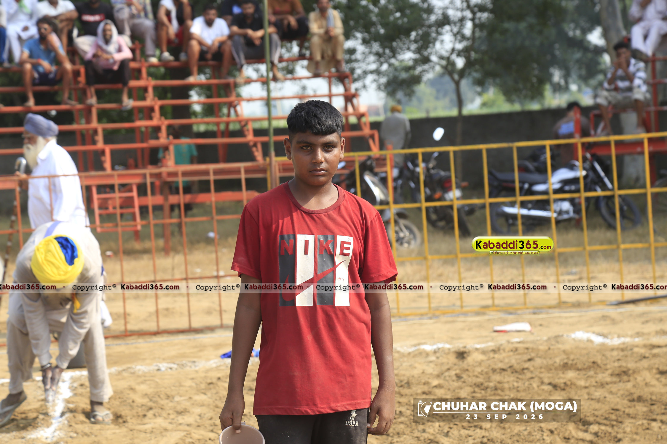 event image