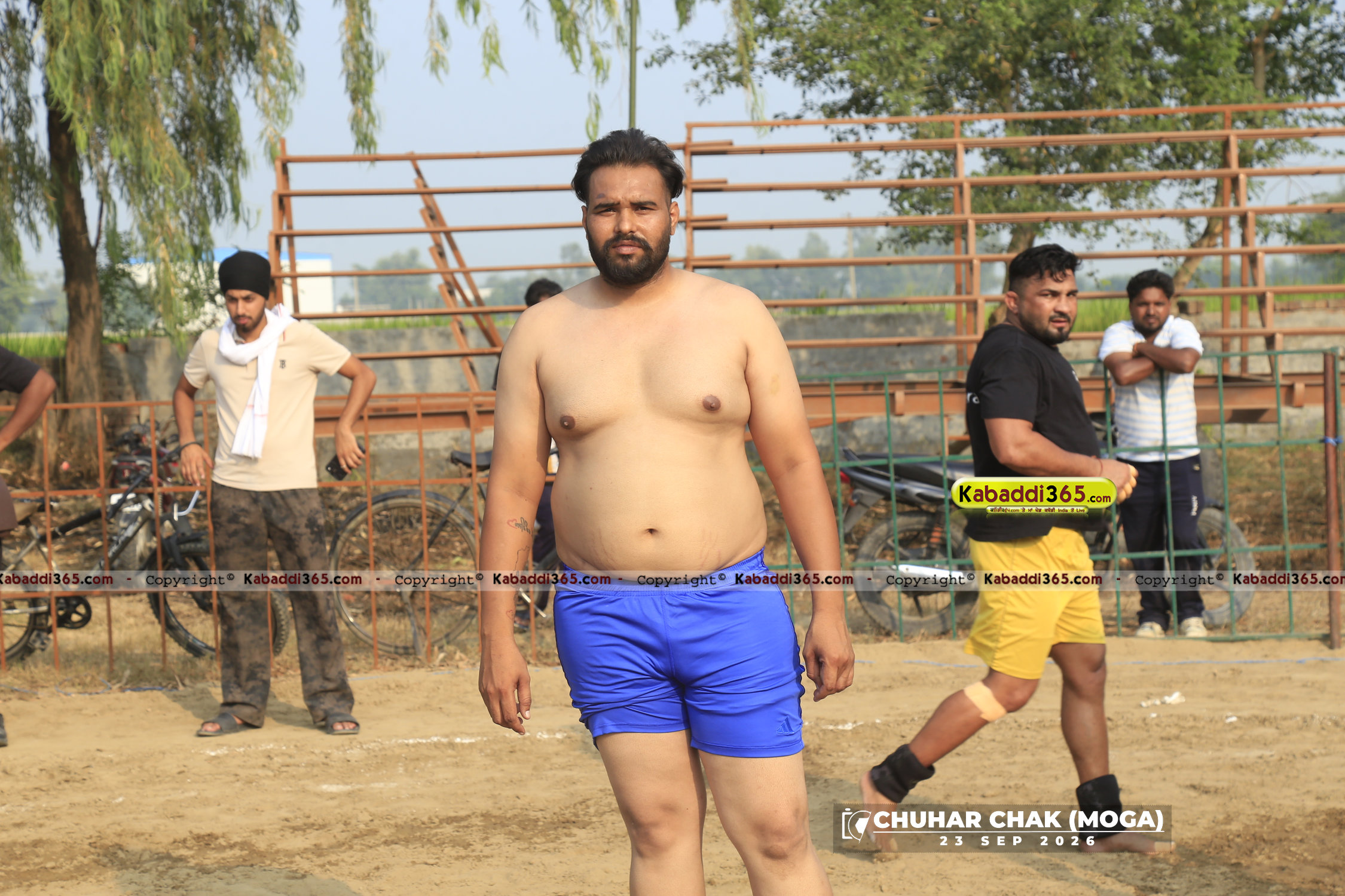 event image