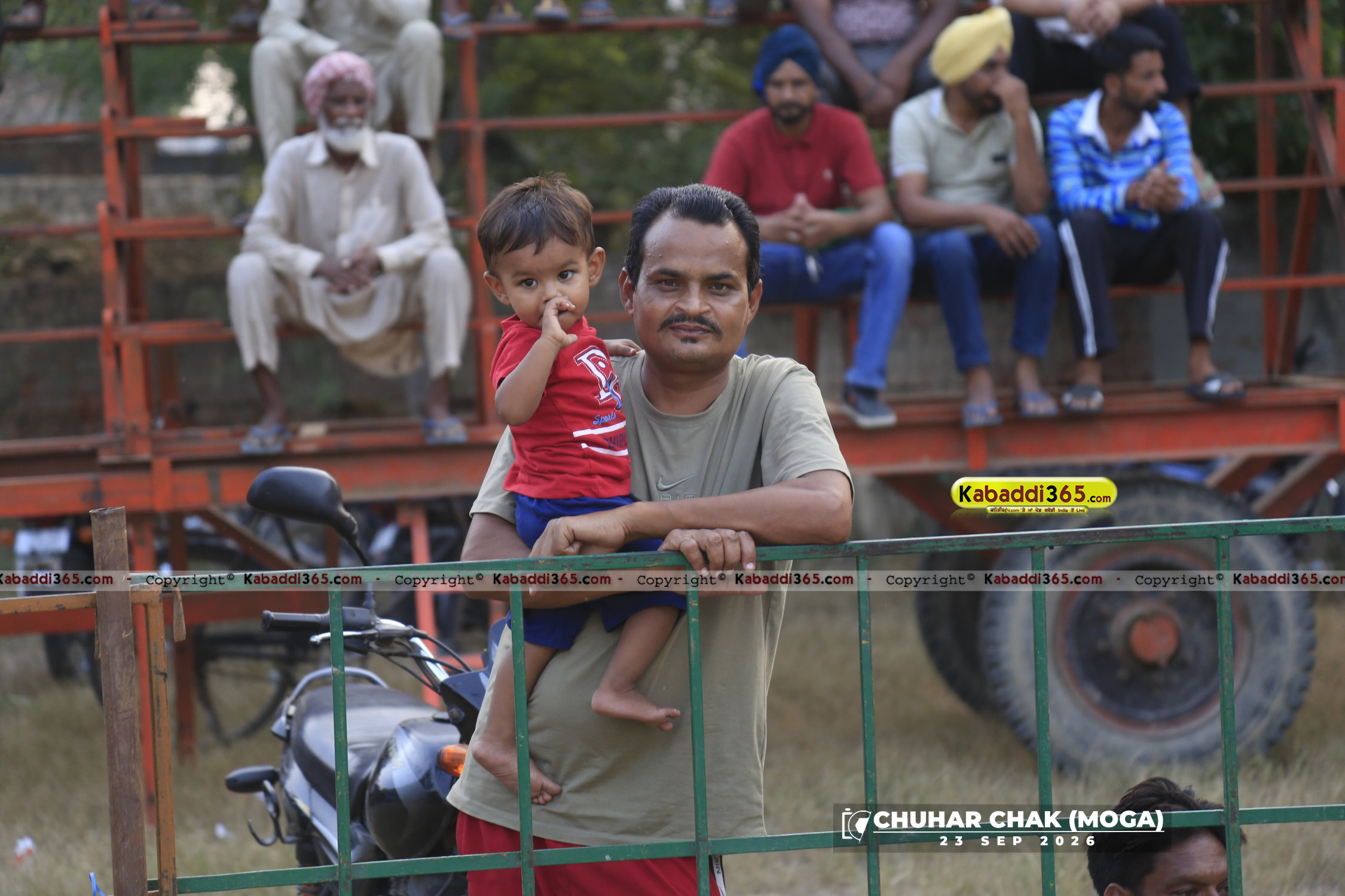 event image