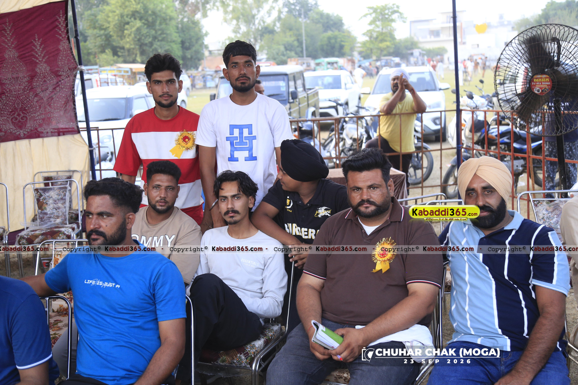 event image