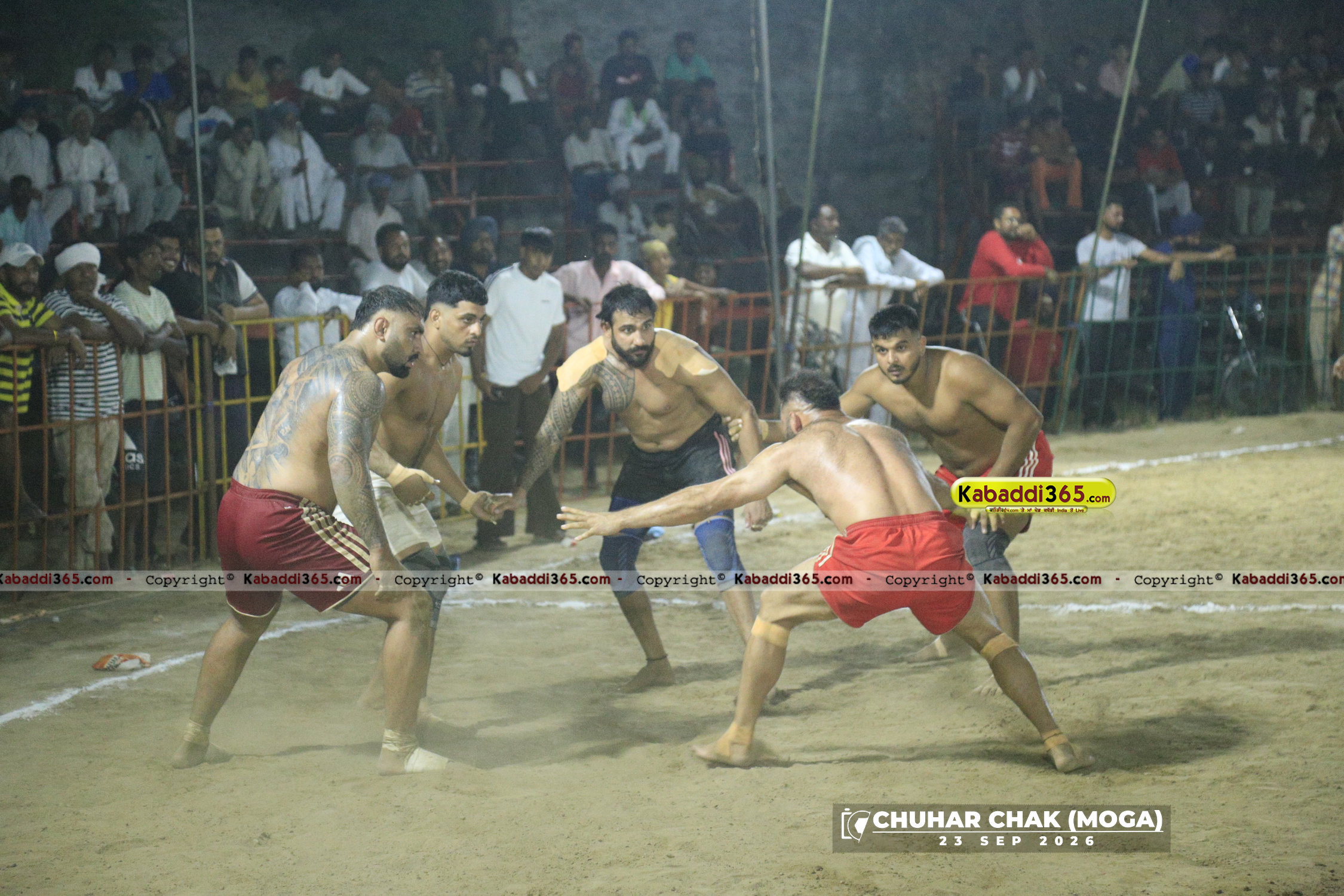 event image