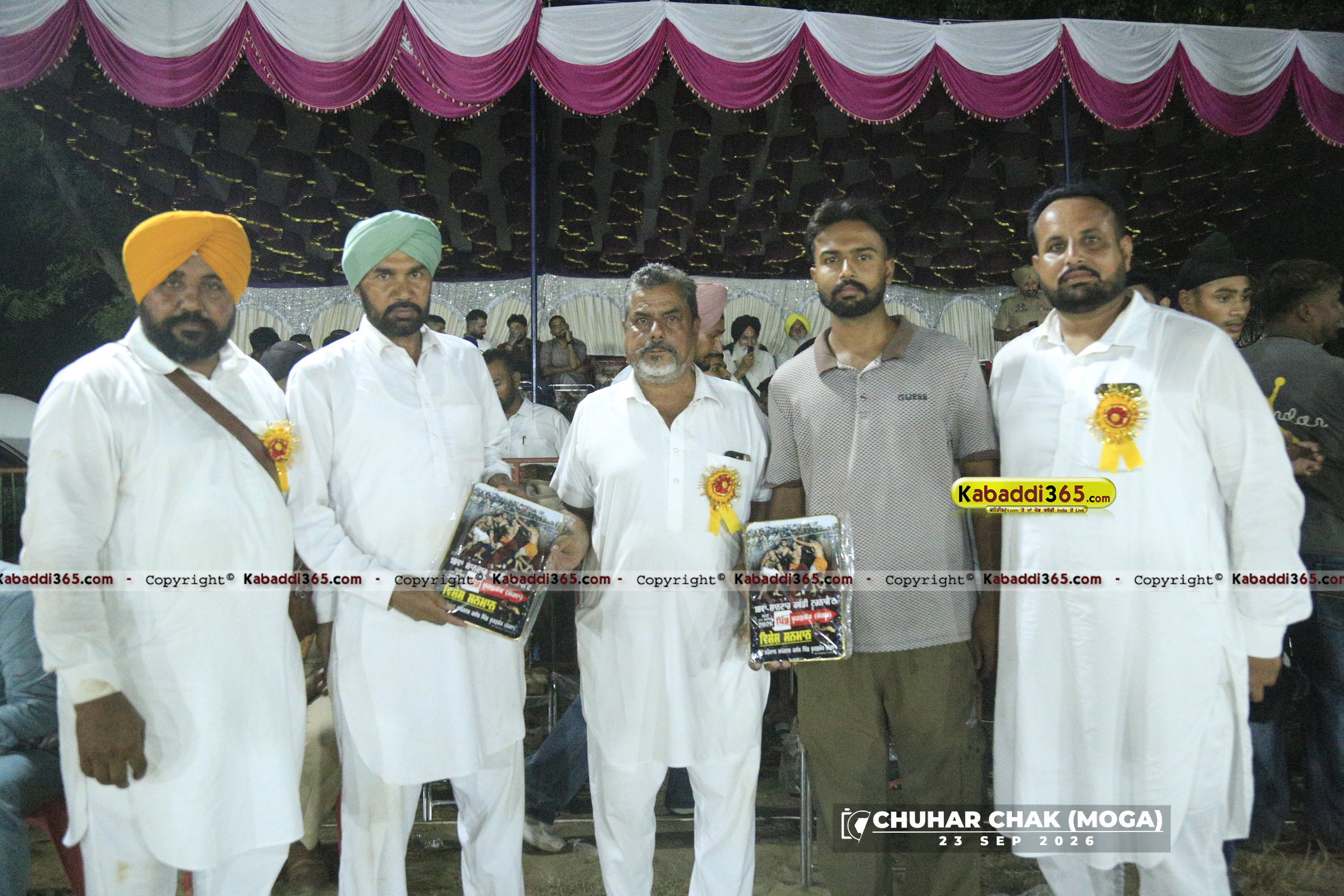 event image
