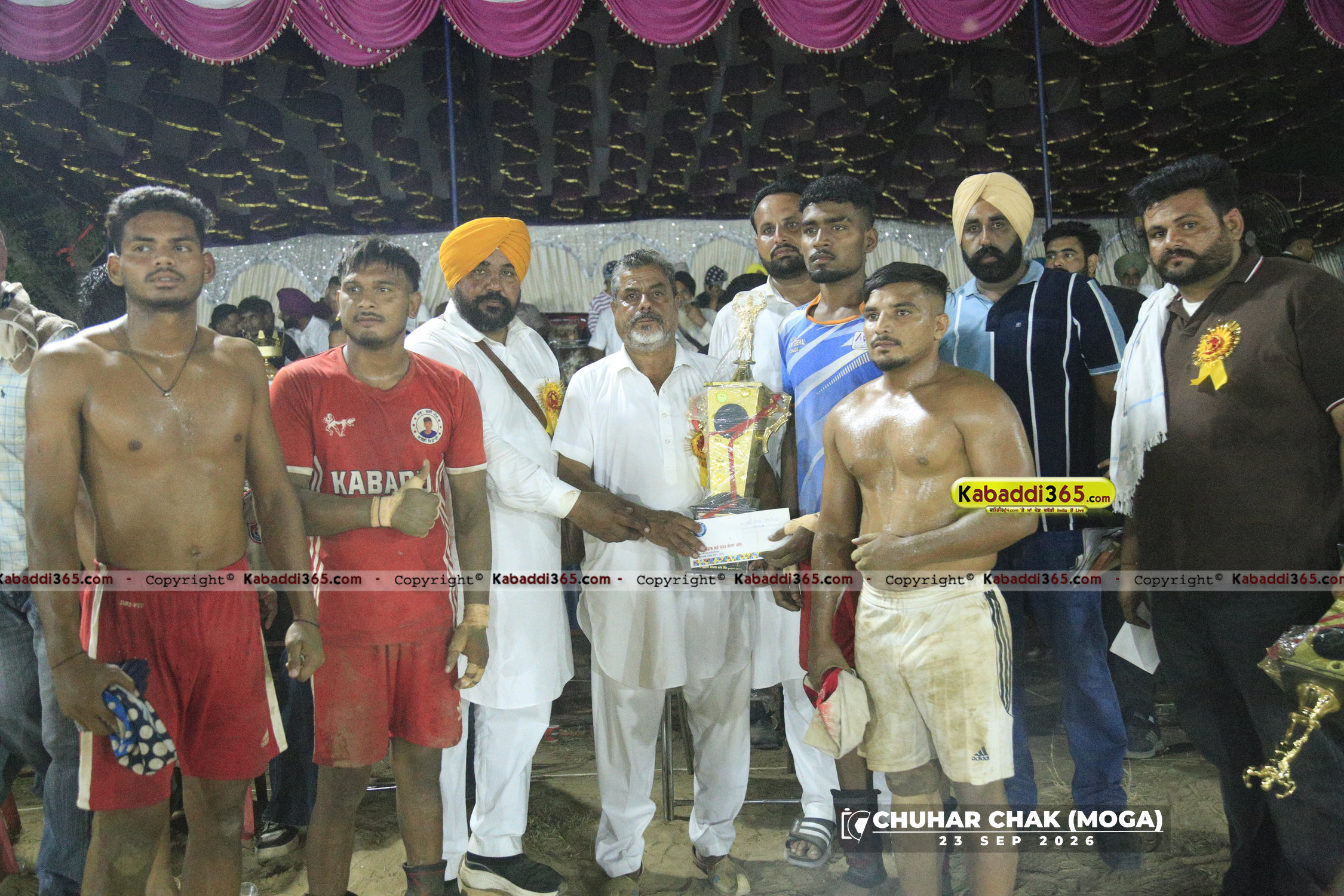 event image