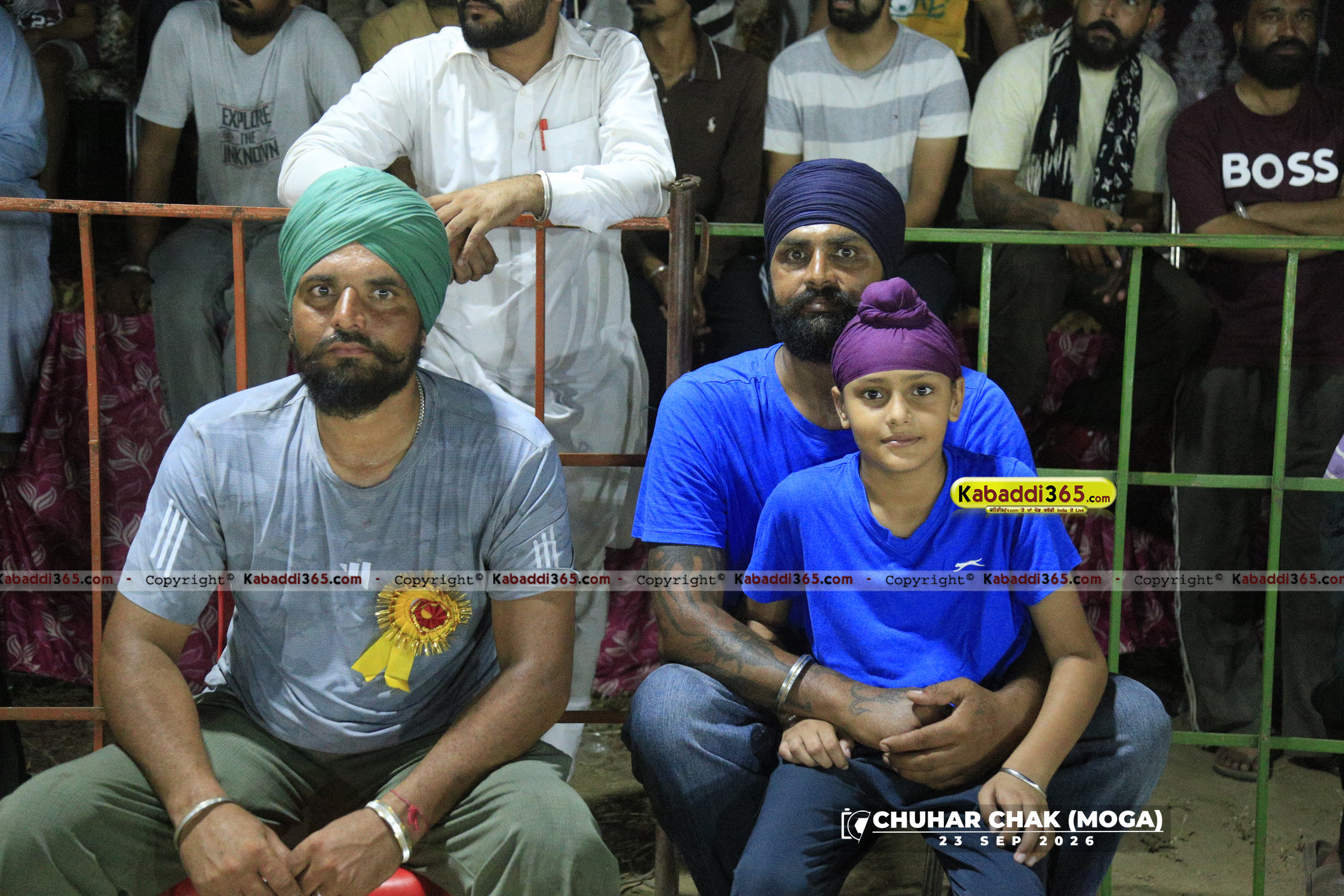 event image