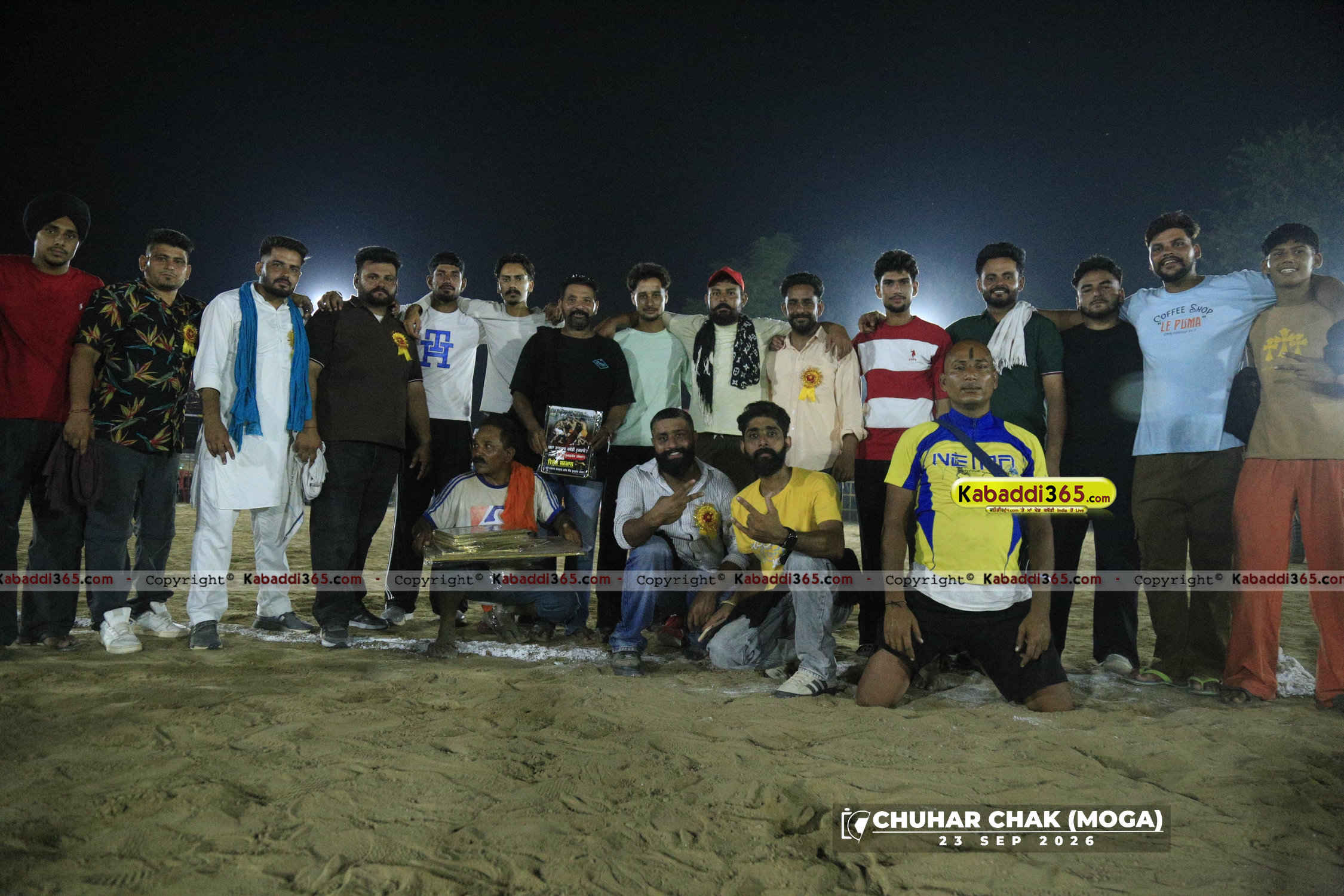 event image
