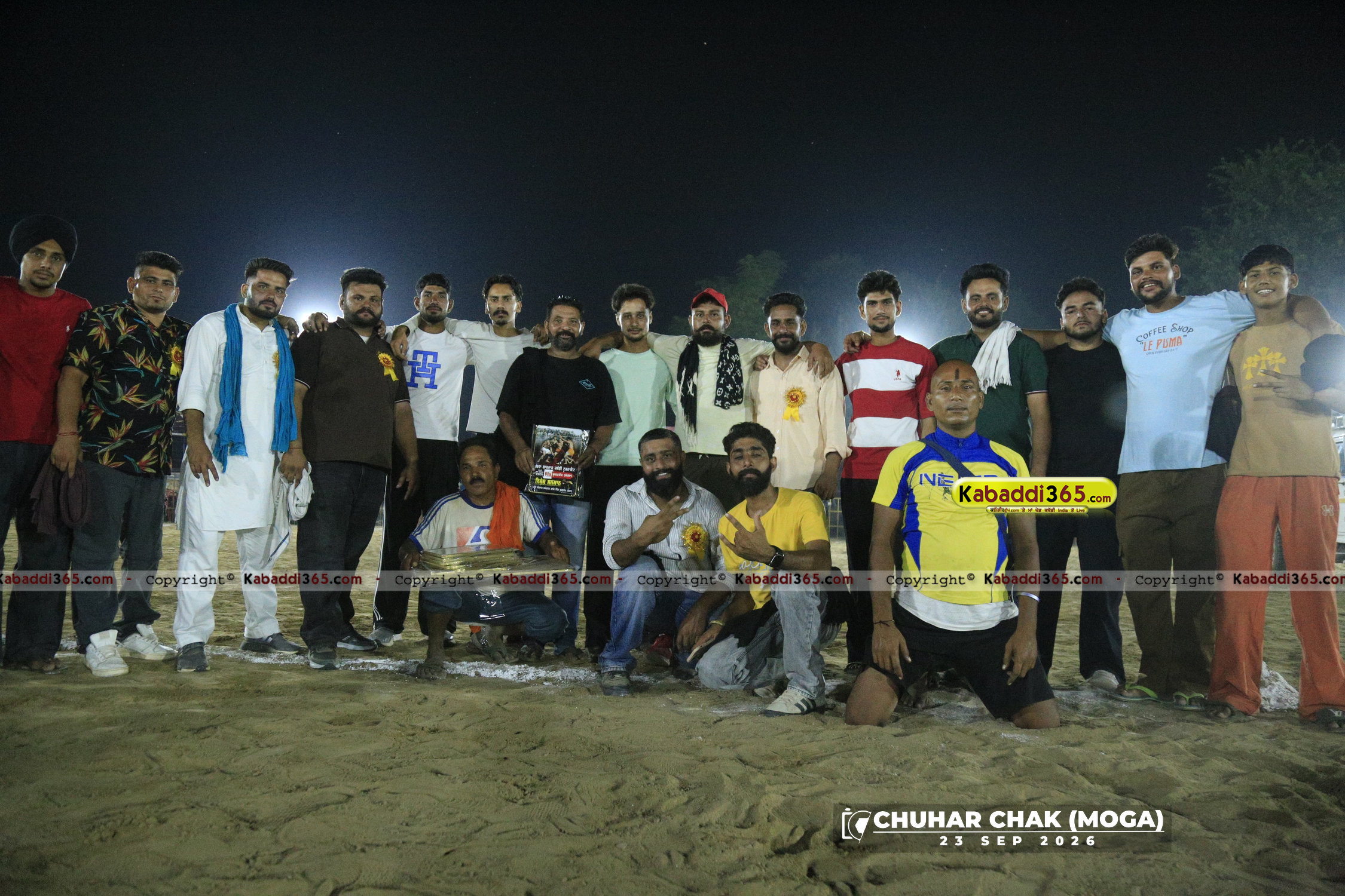 event image