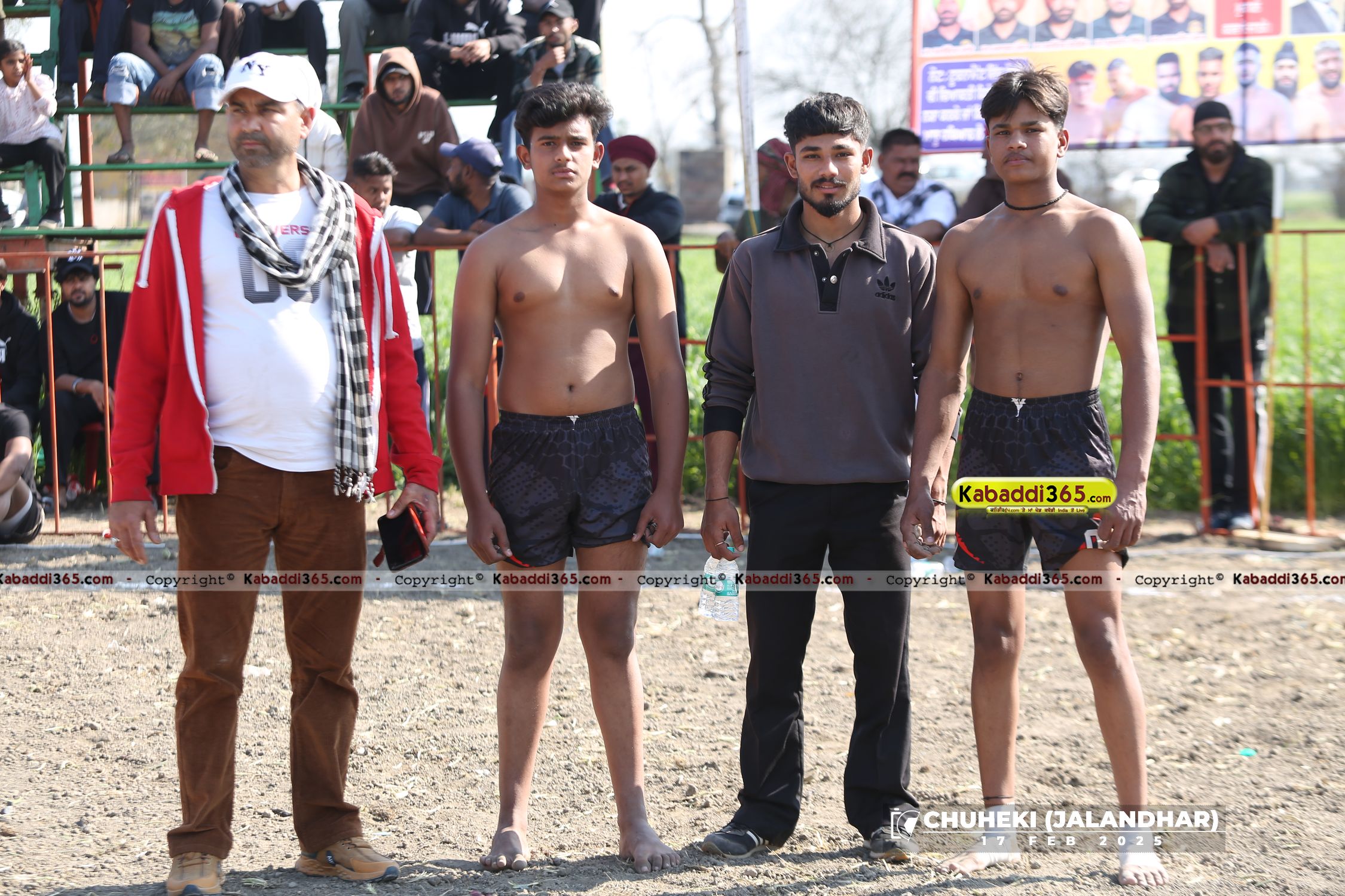 event image