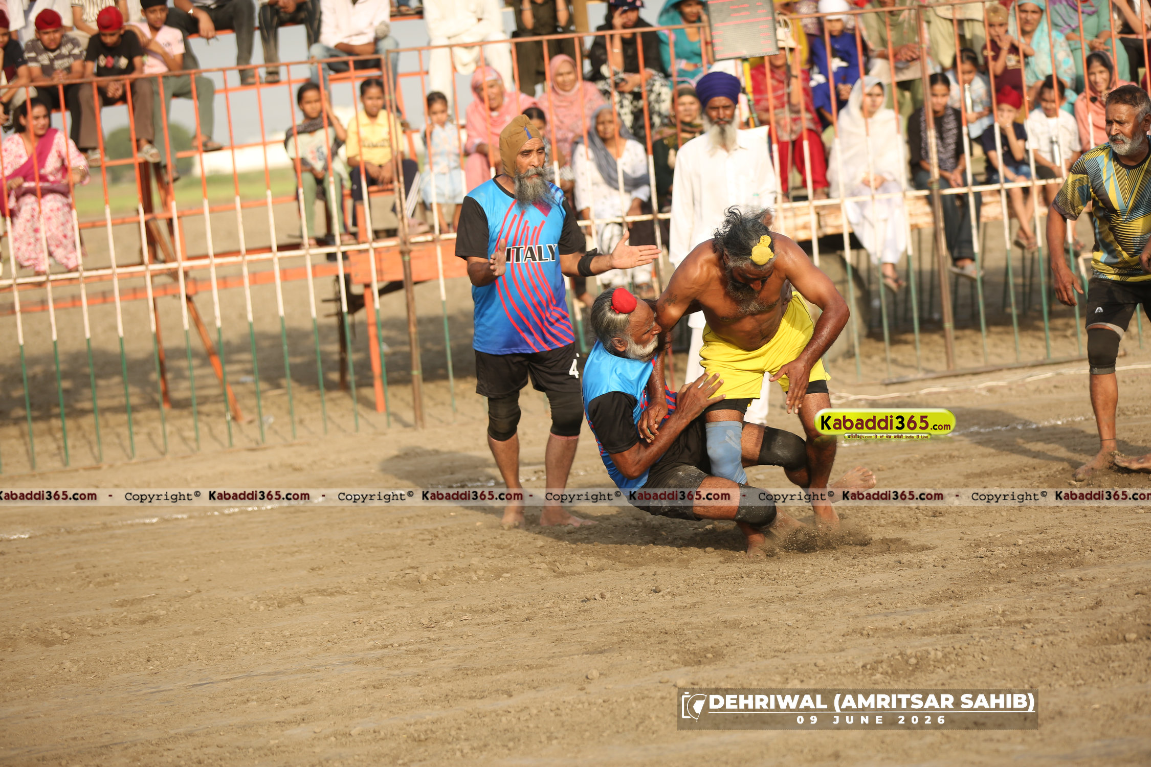event image