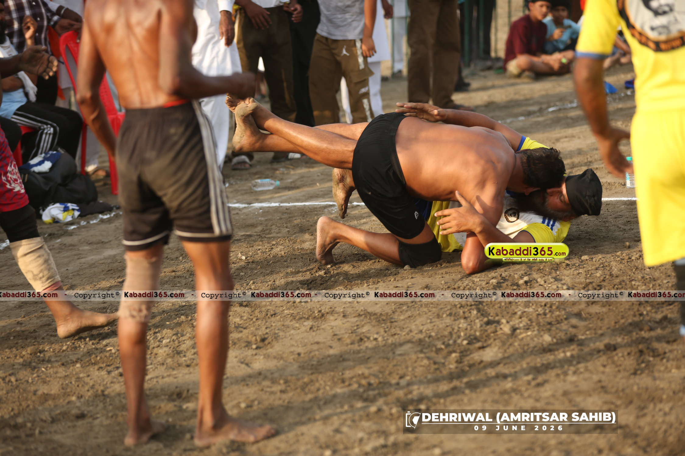event image