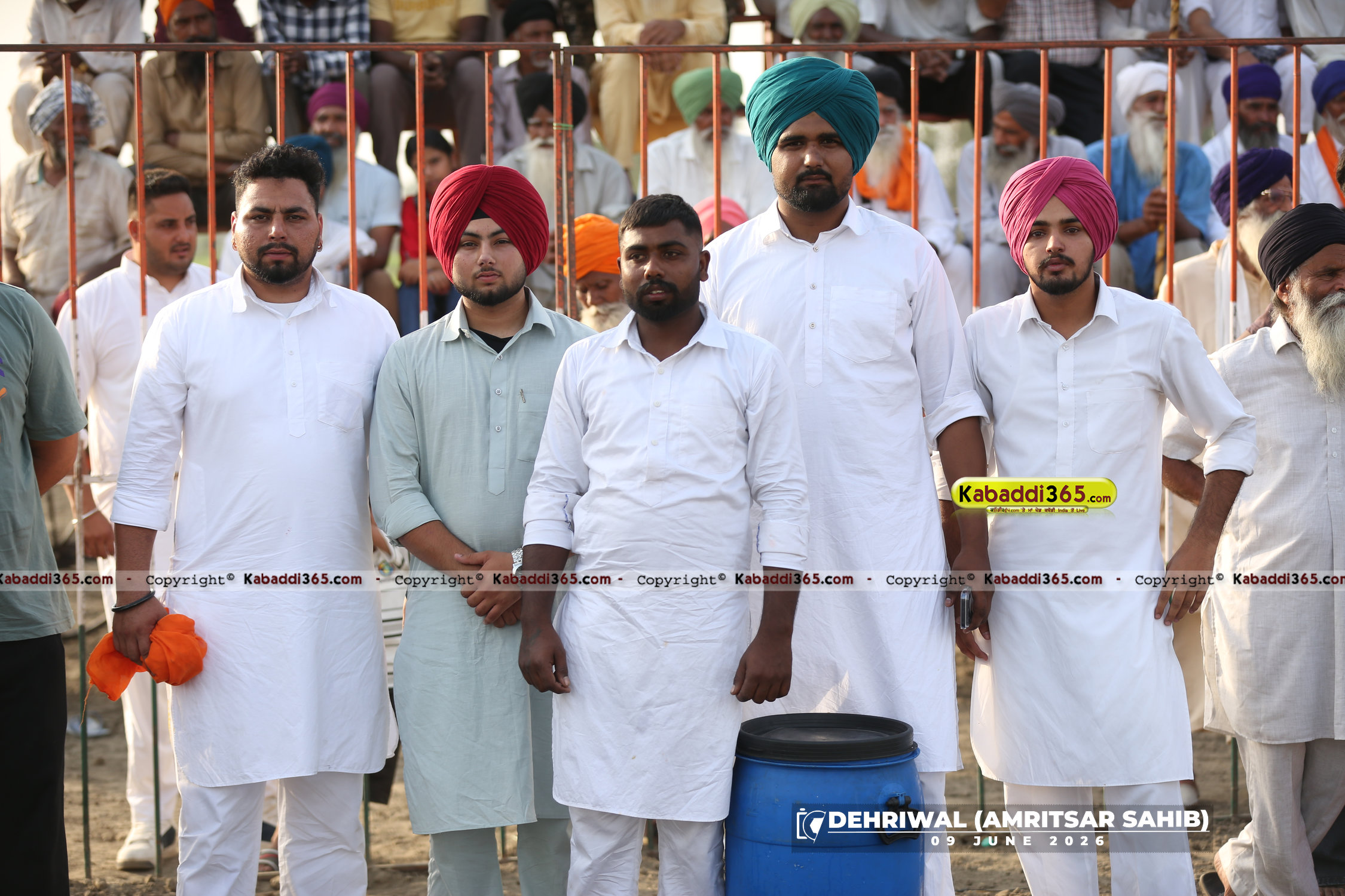 event image