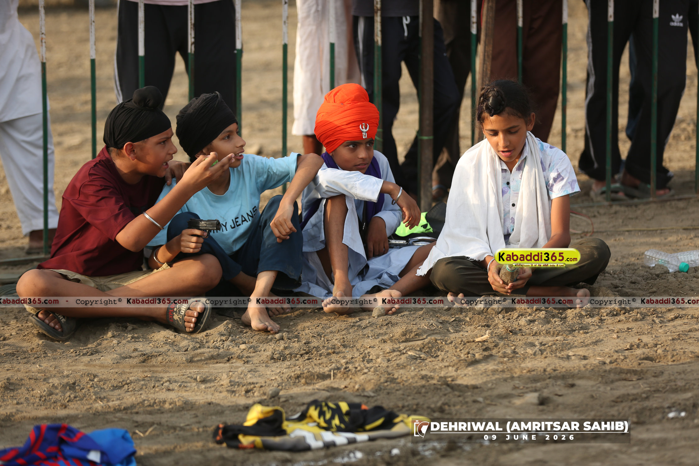 event image