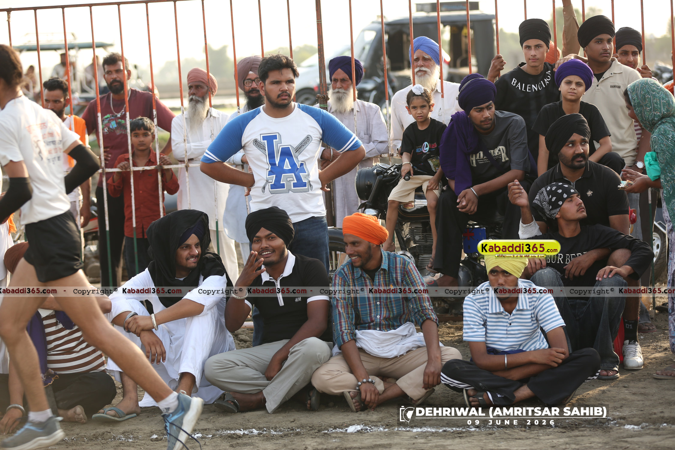 event image