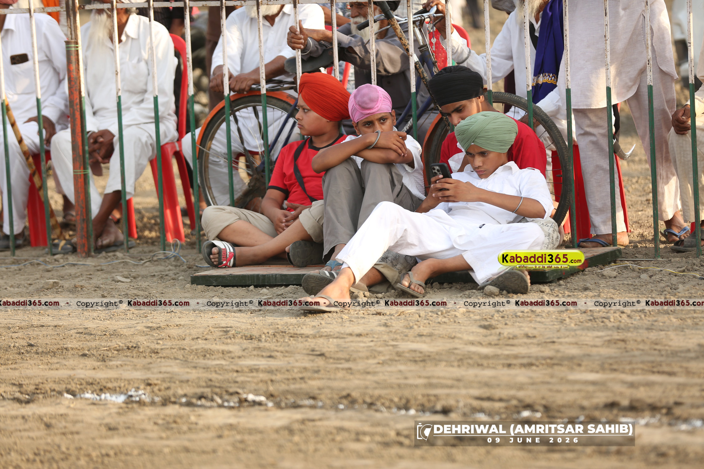 event image