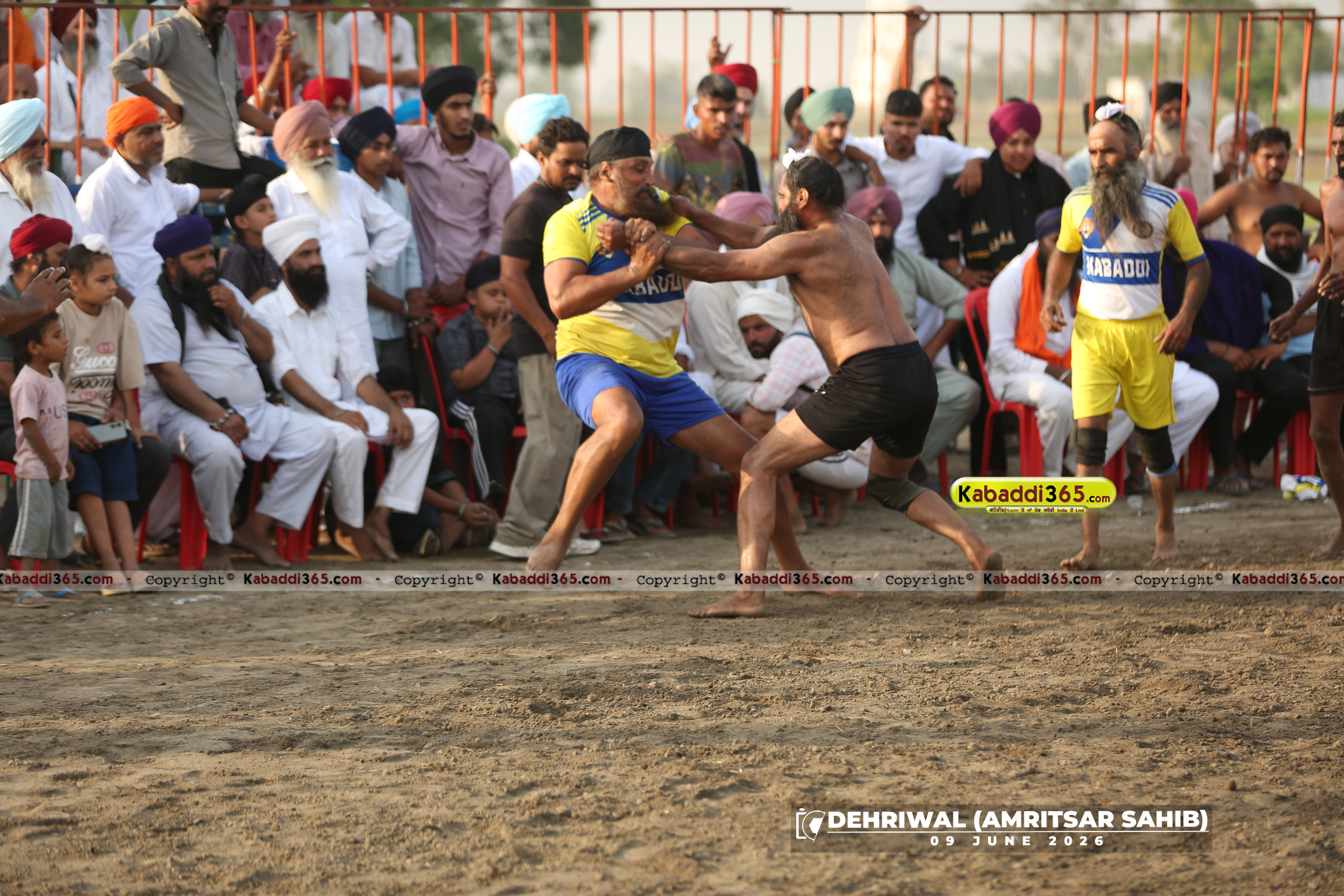 event image