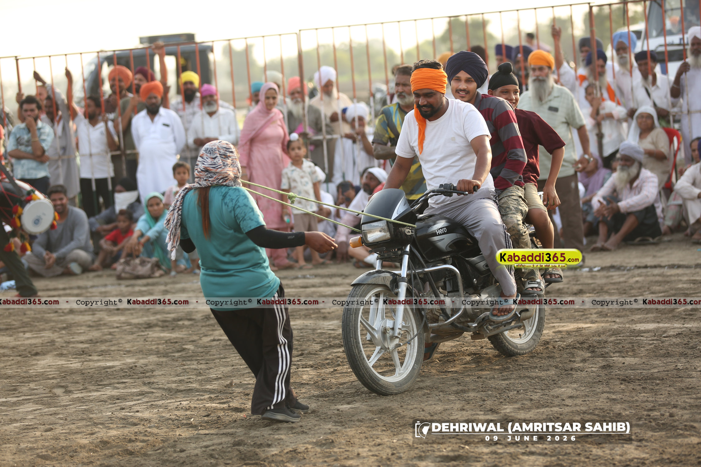 event image