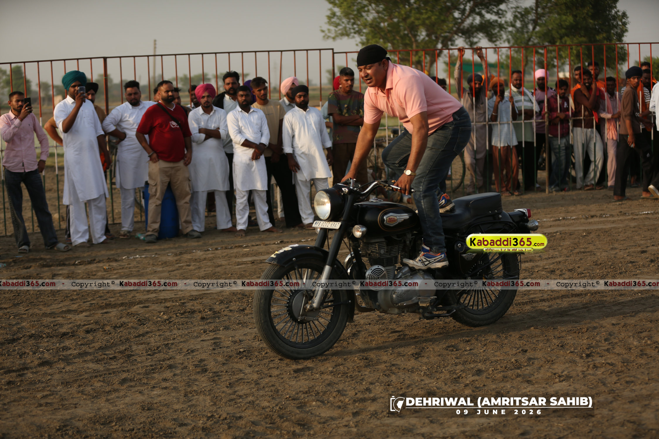 event image