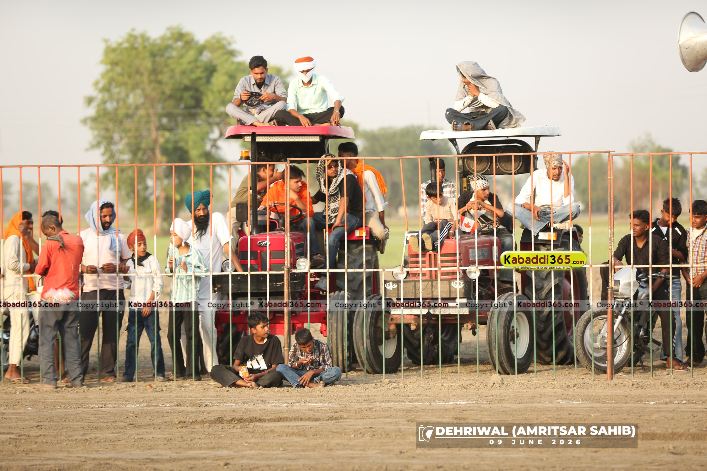 event image