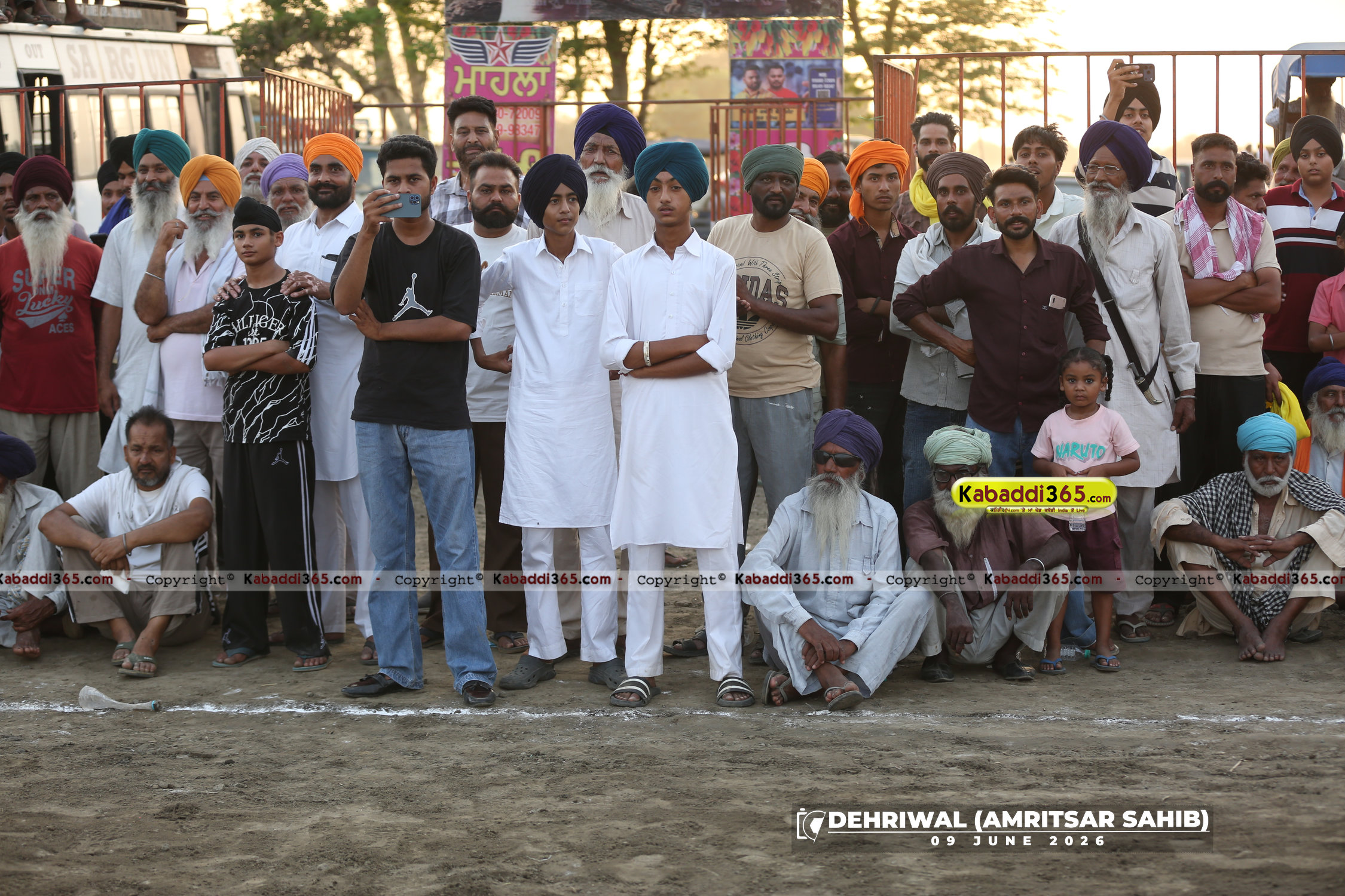 event image