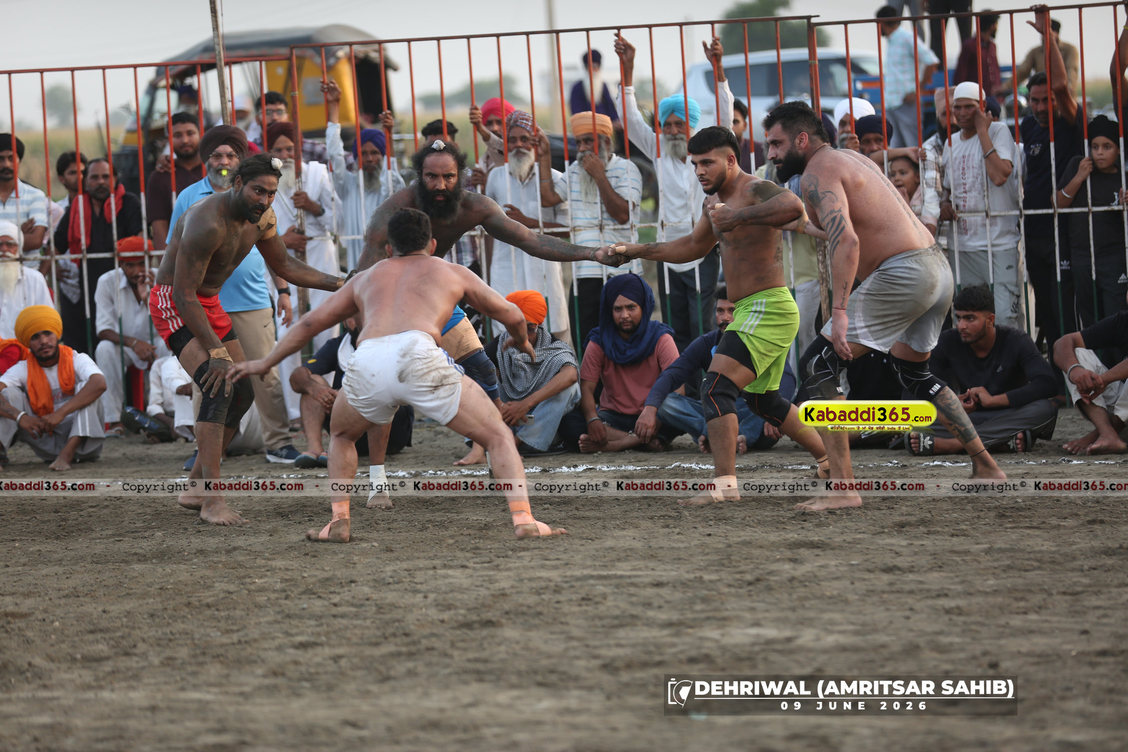 event image