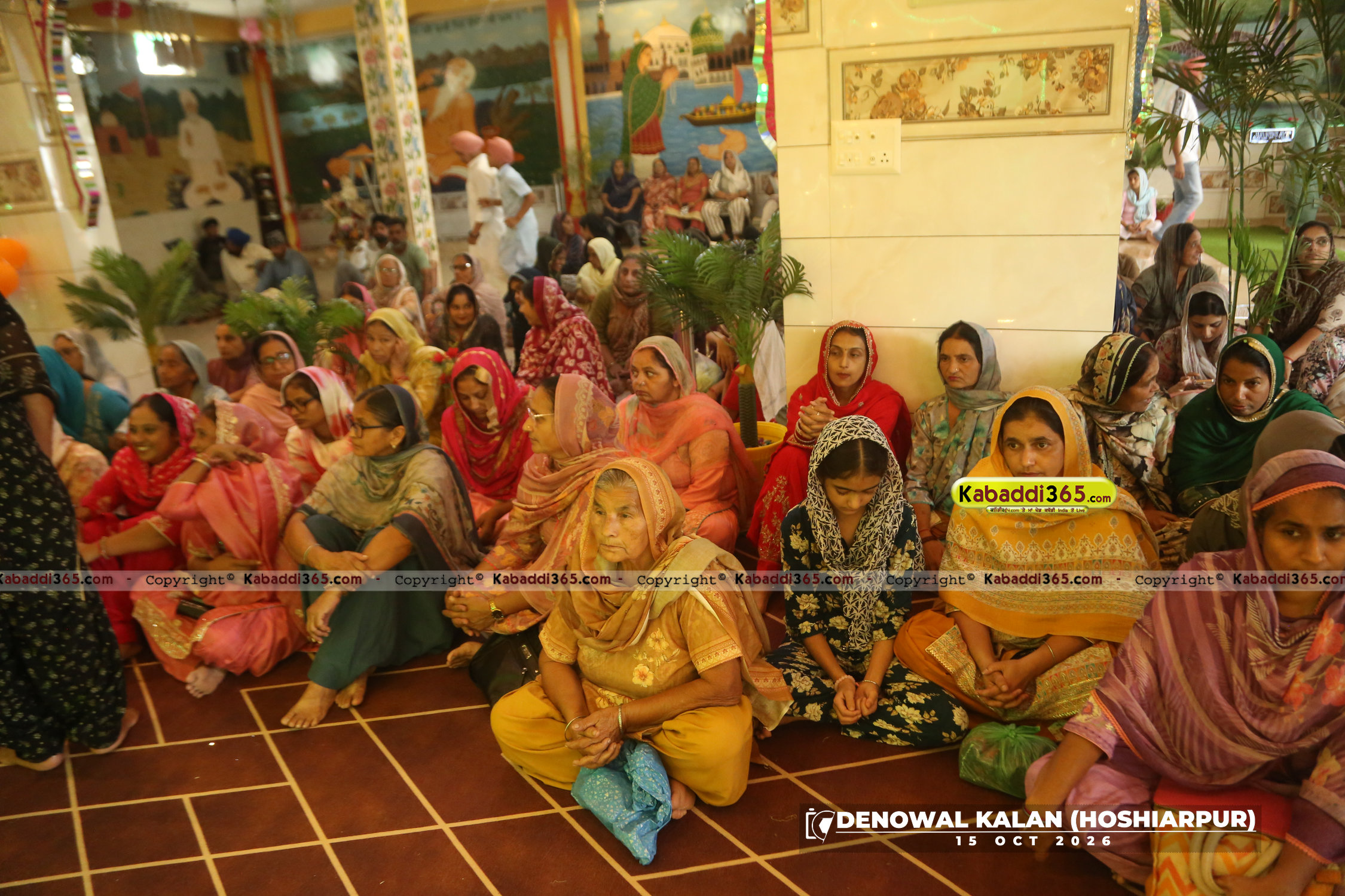 event image