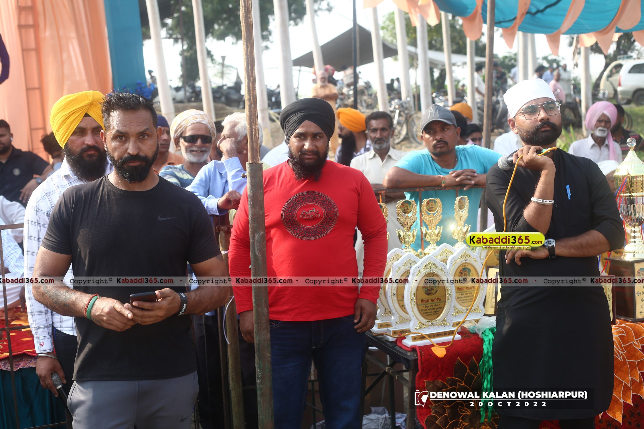 event image