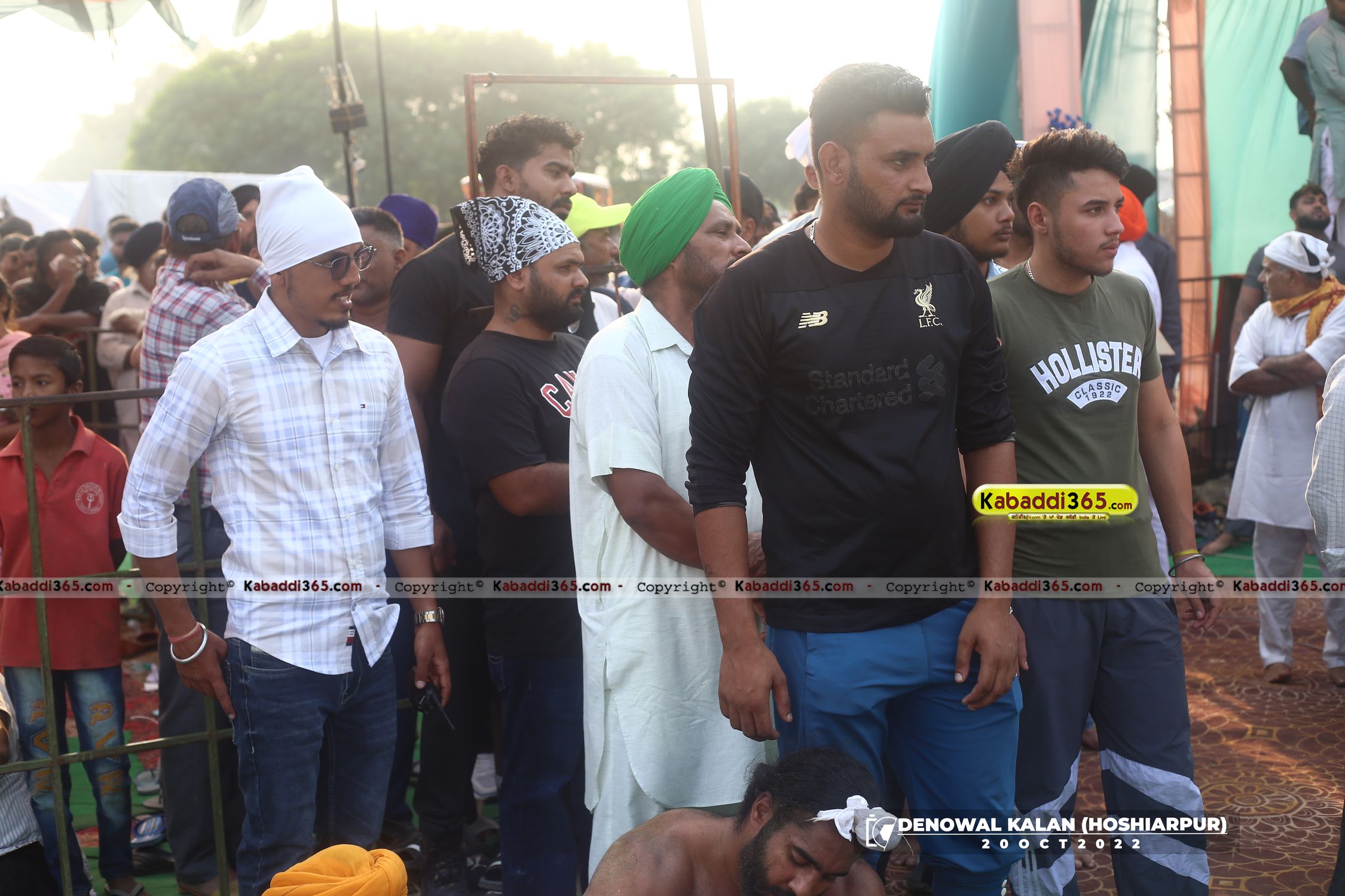 event image