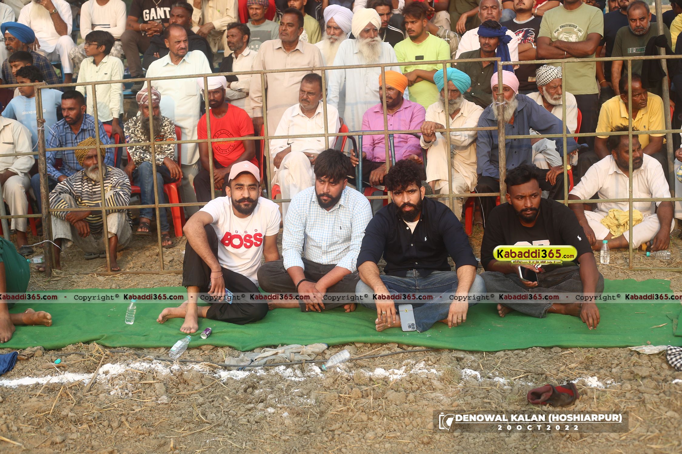 event image