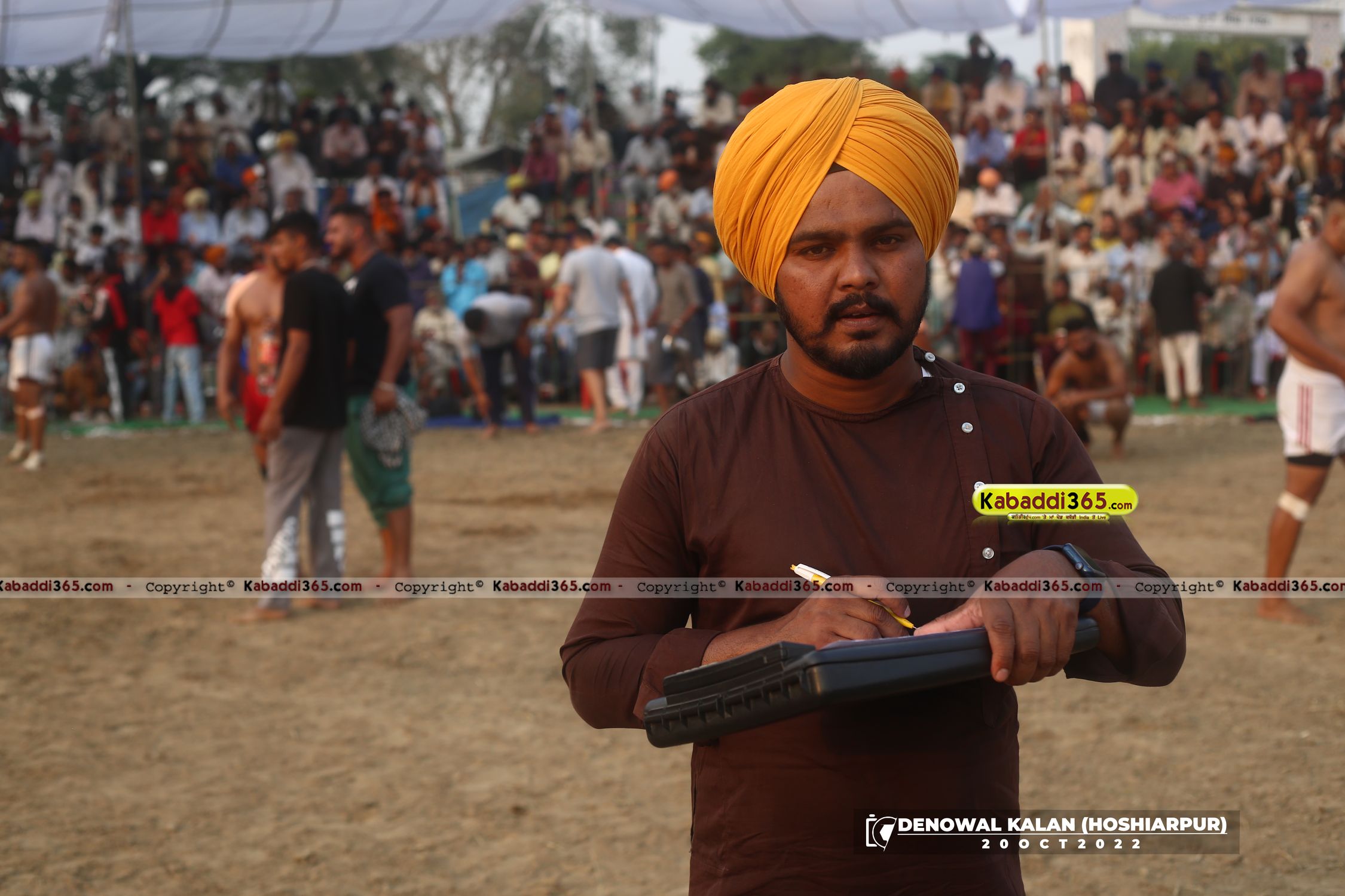 event image