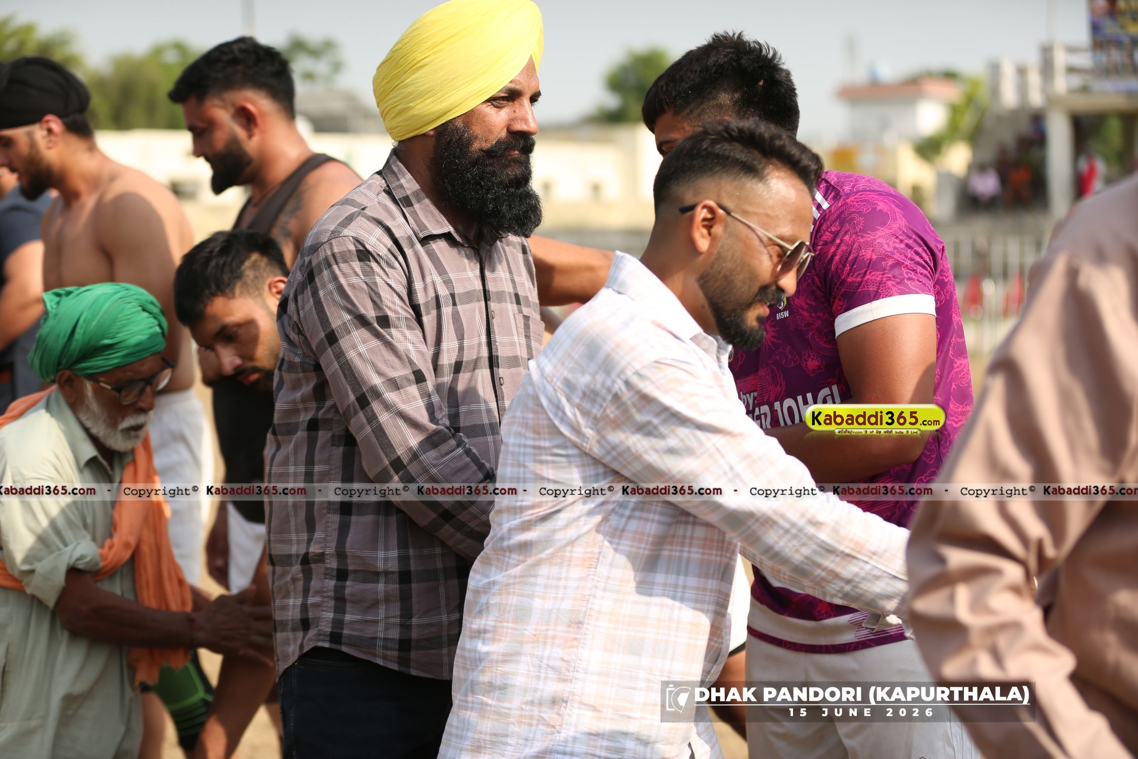 event image