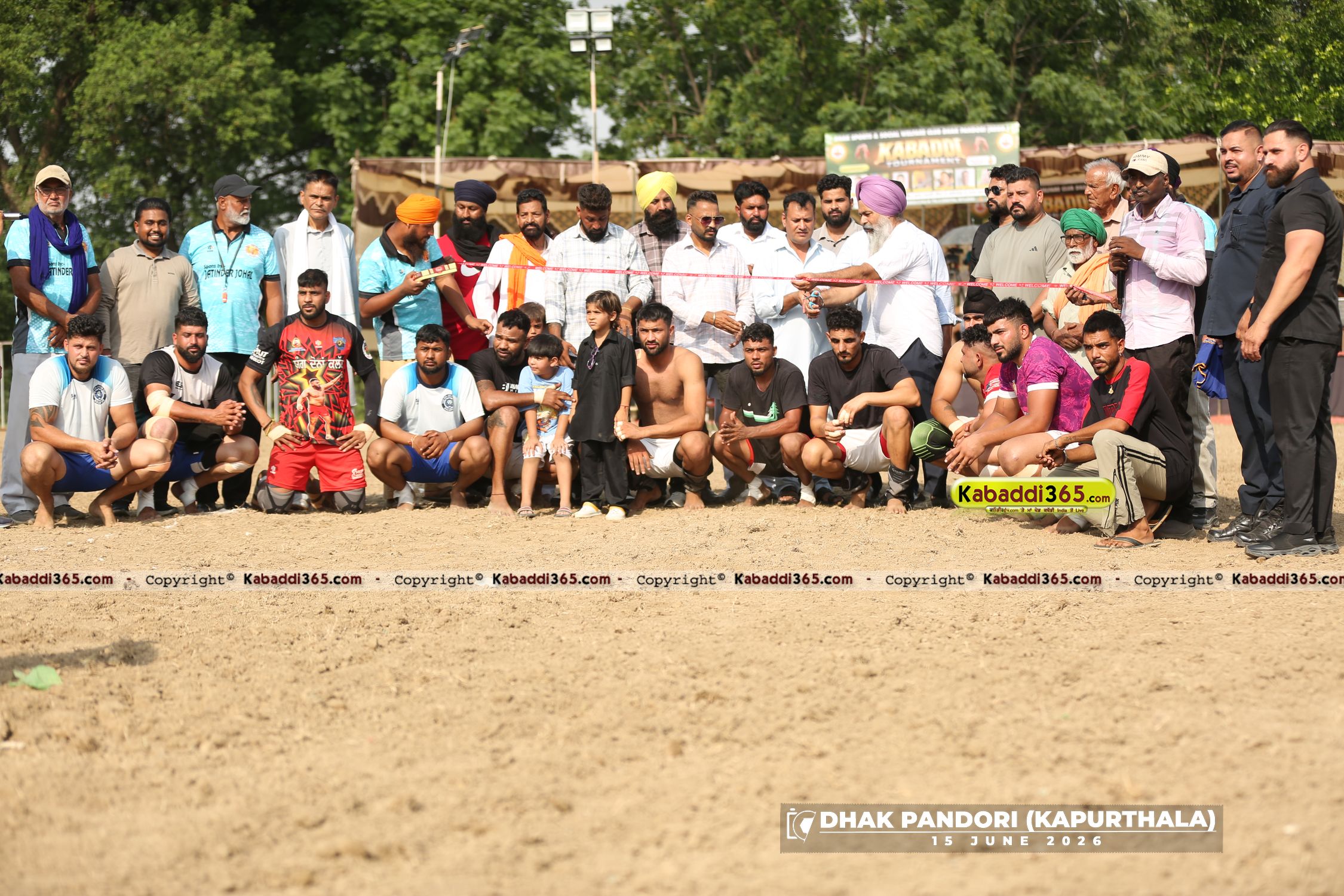 event image