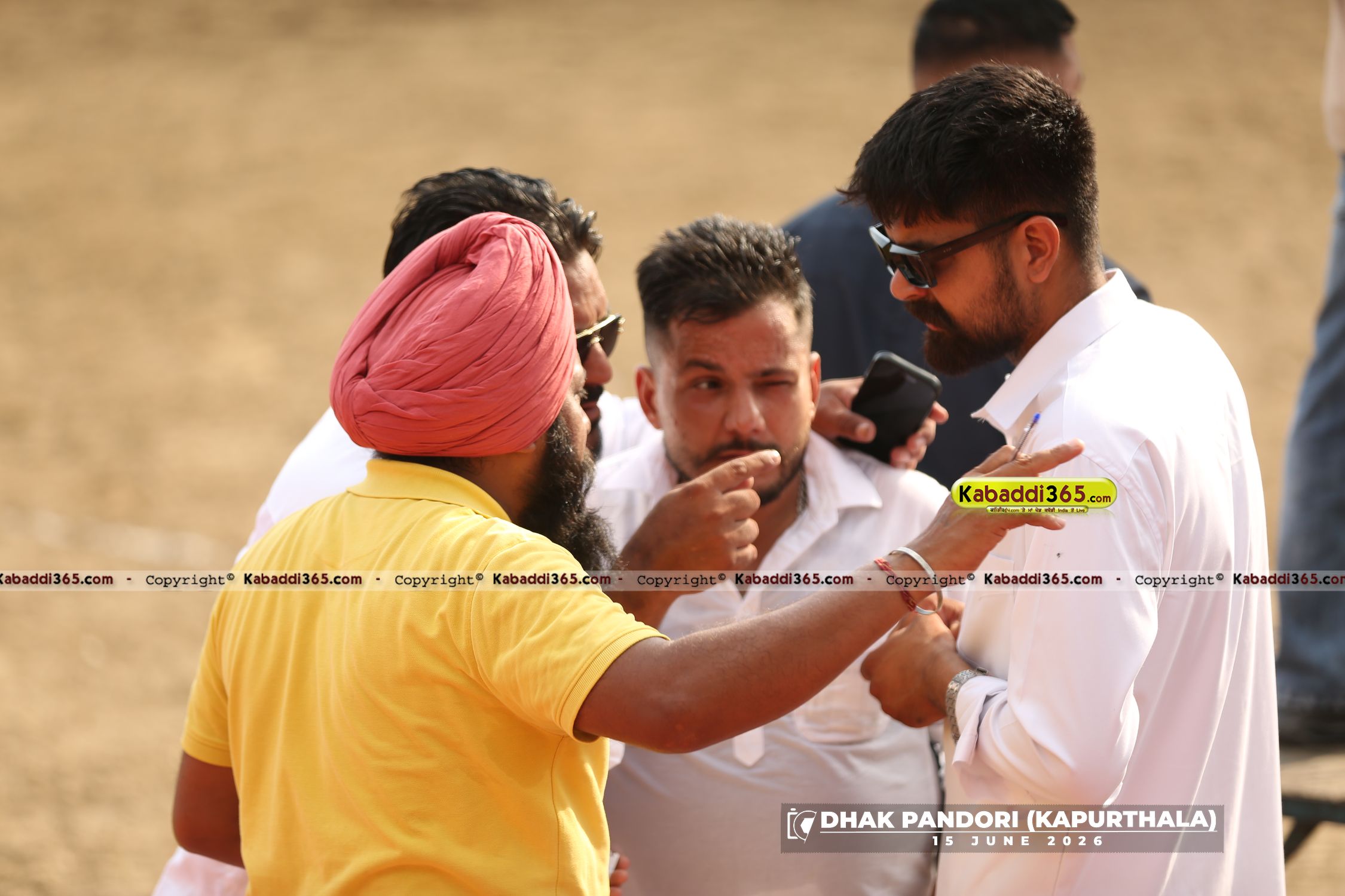 event image