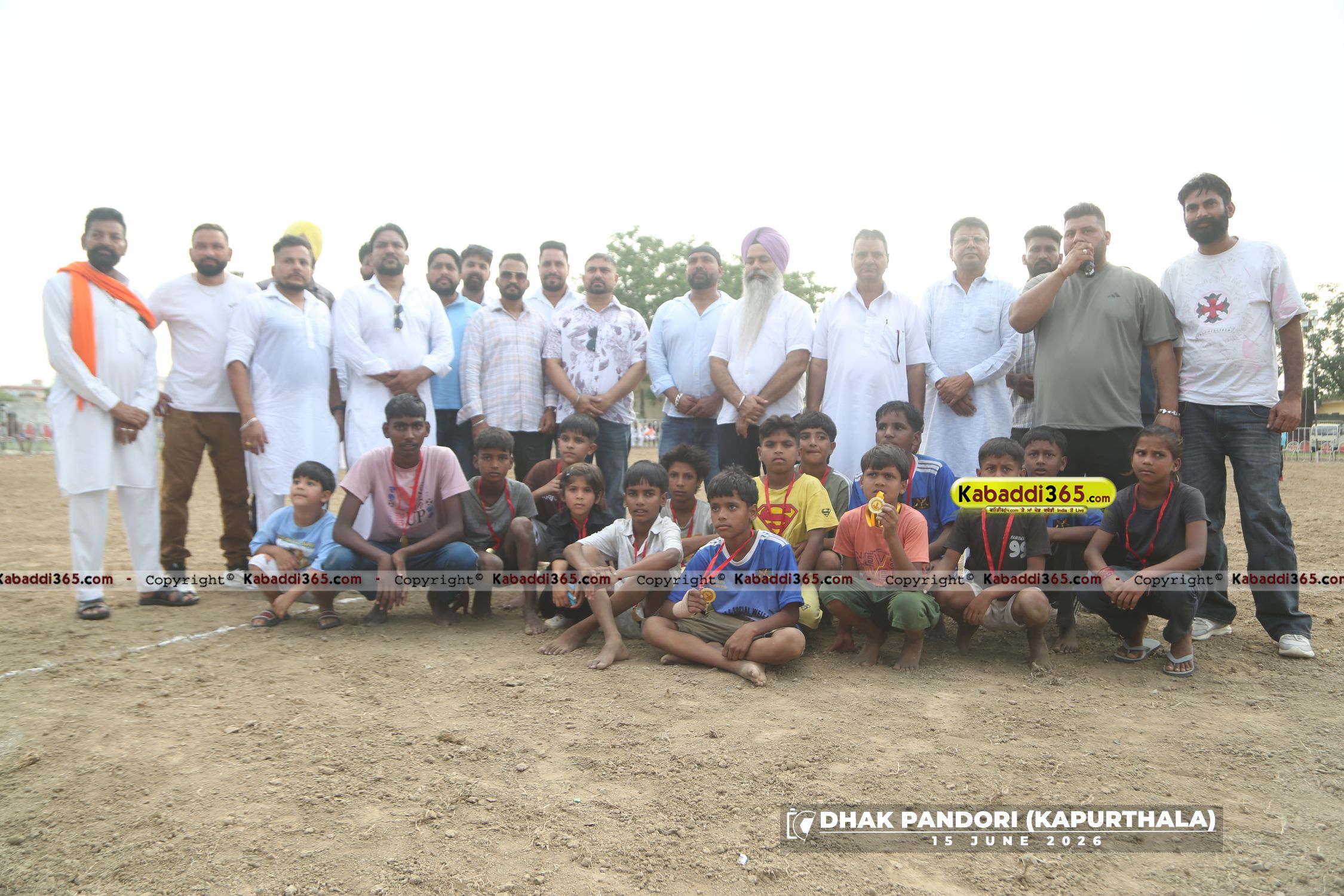 event image