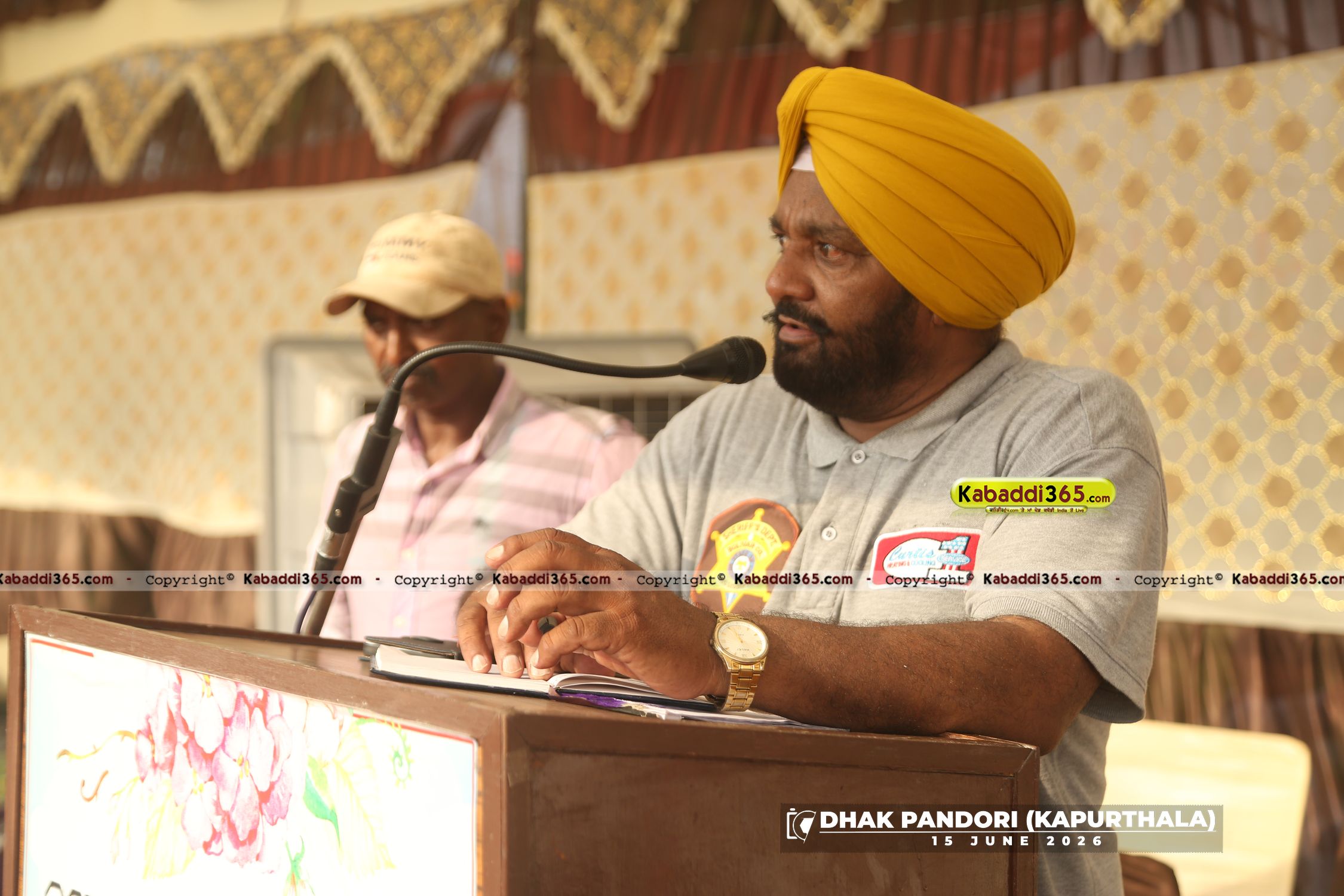 event image
