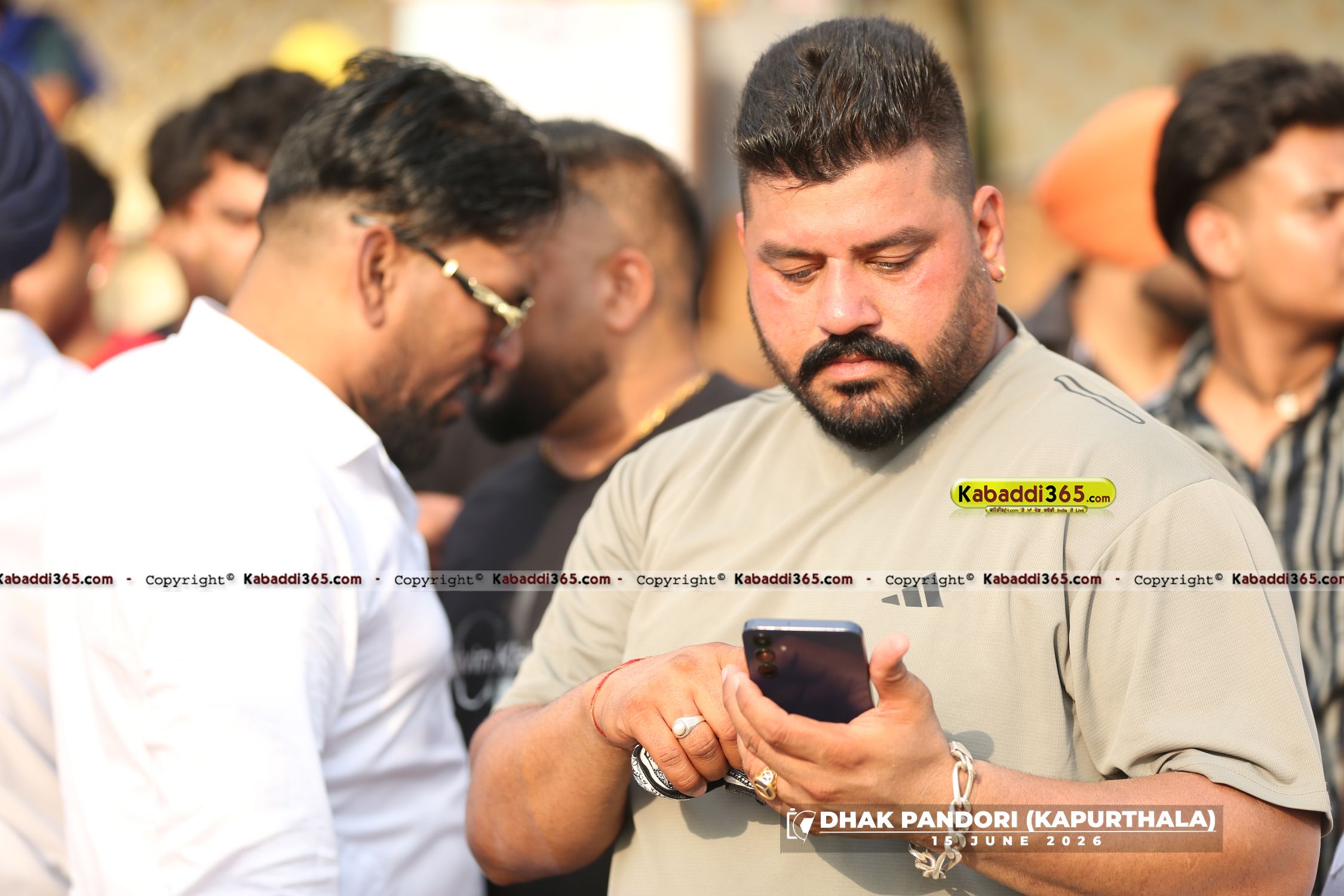 event image