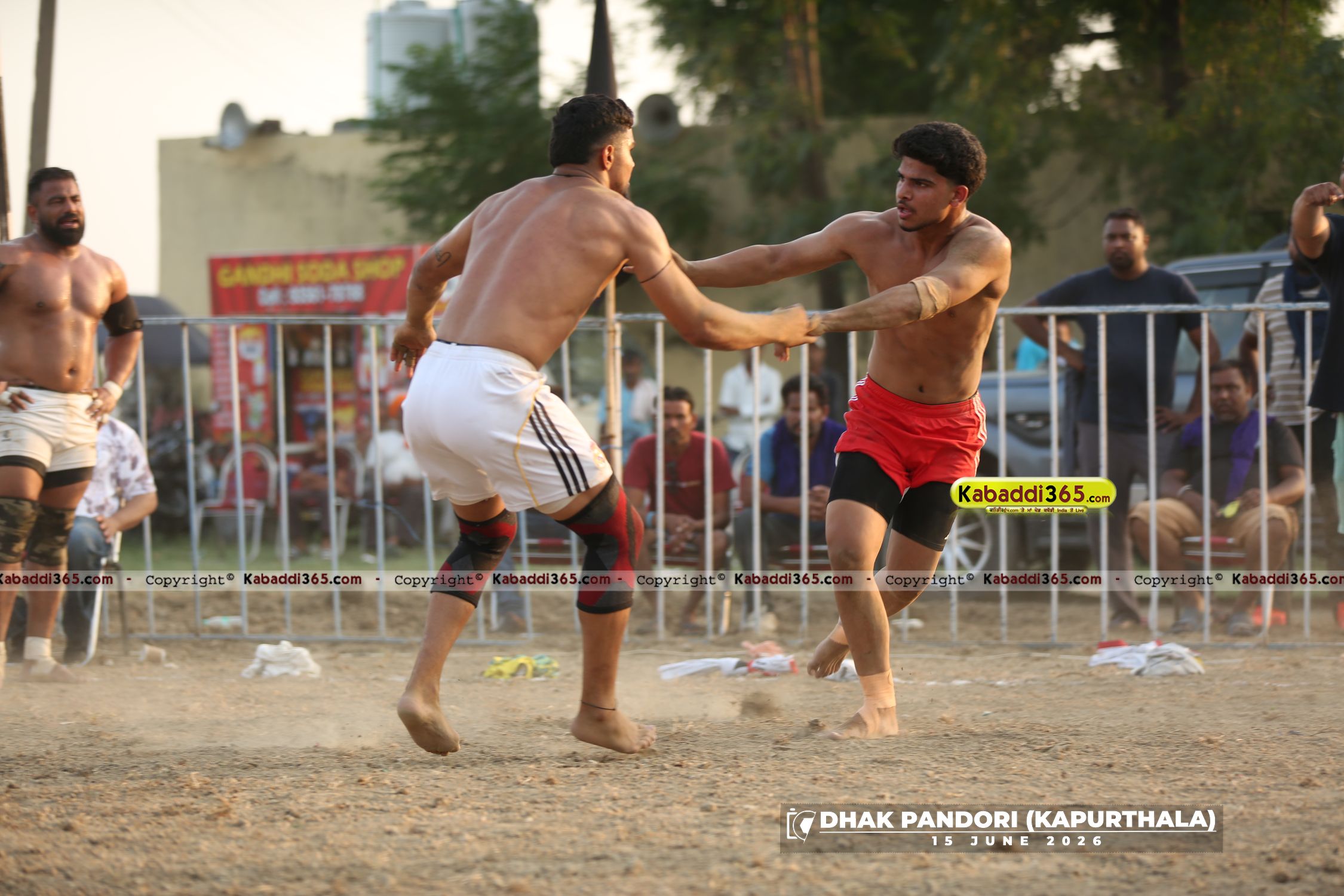 event image