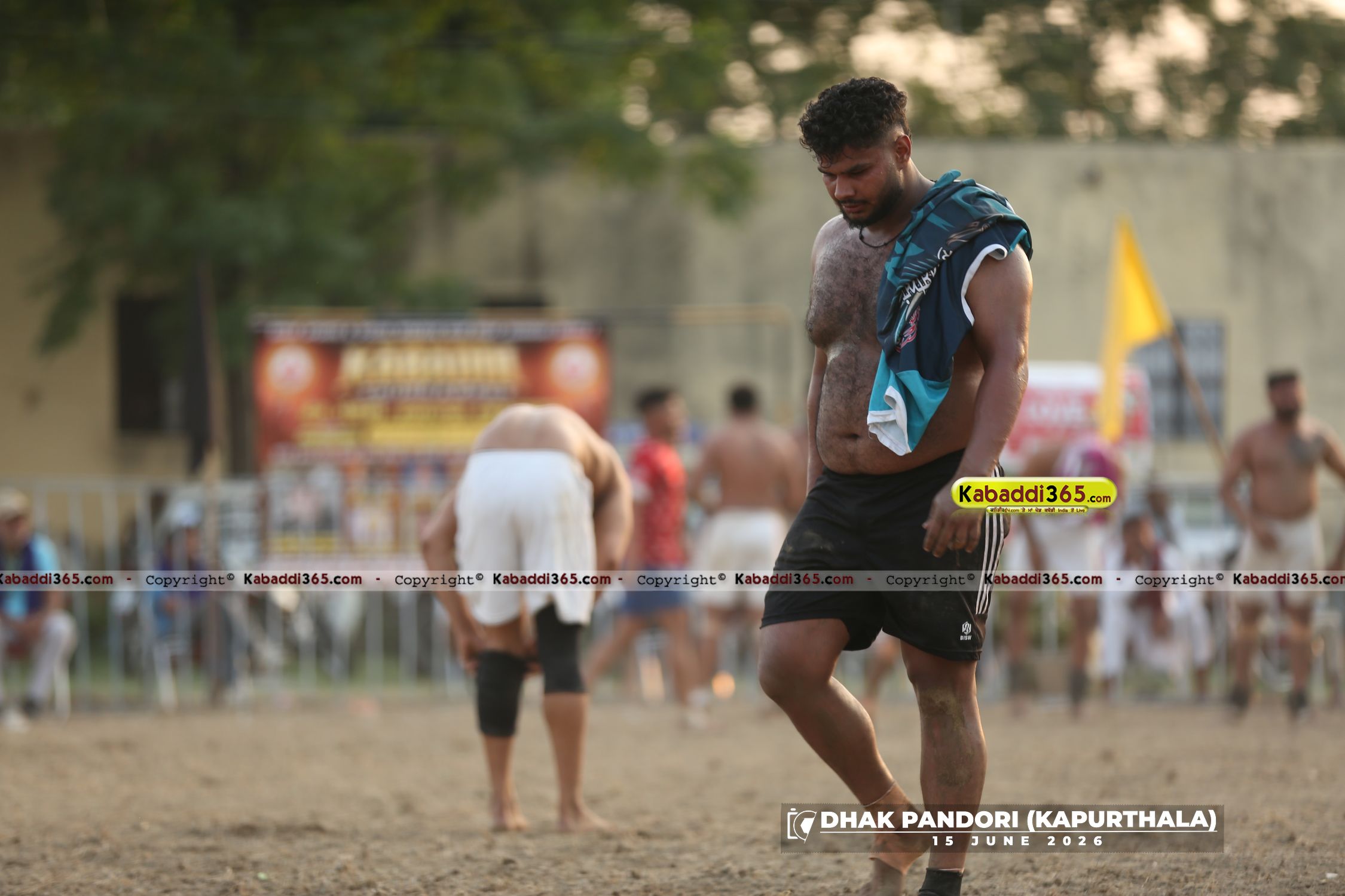 event image