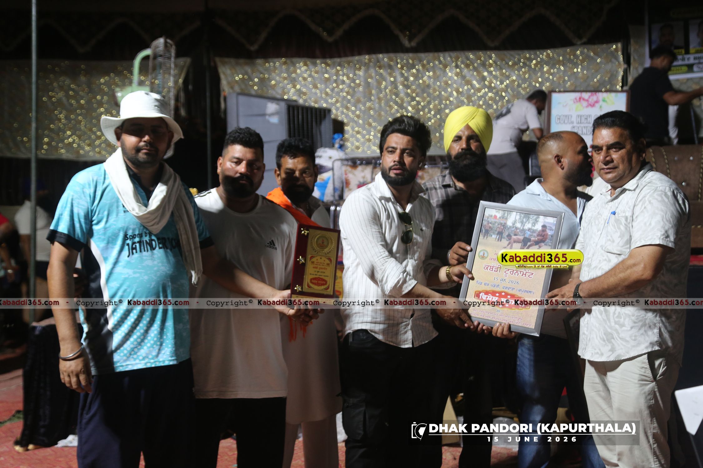 event image
