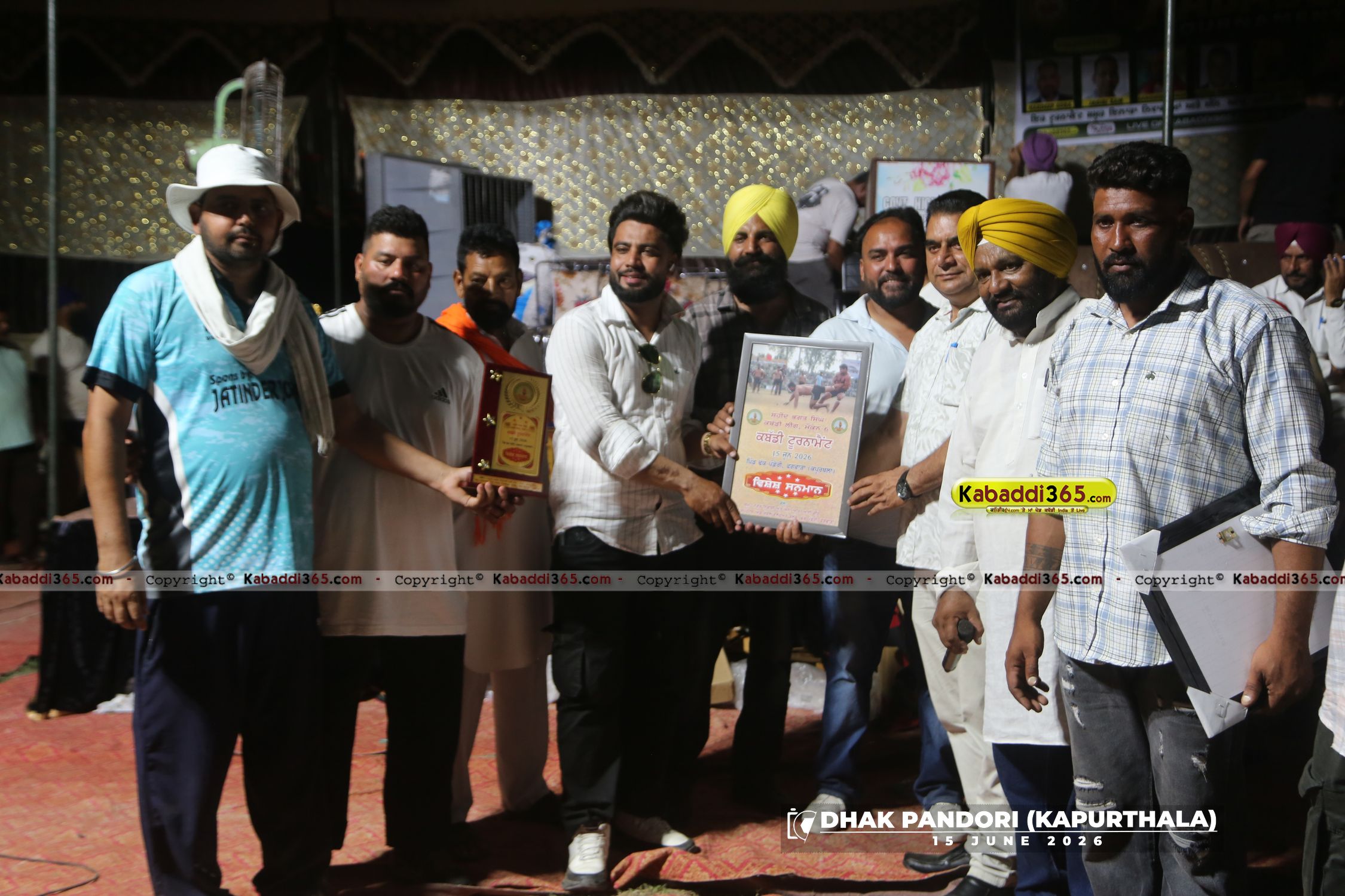 event image