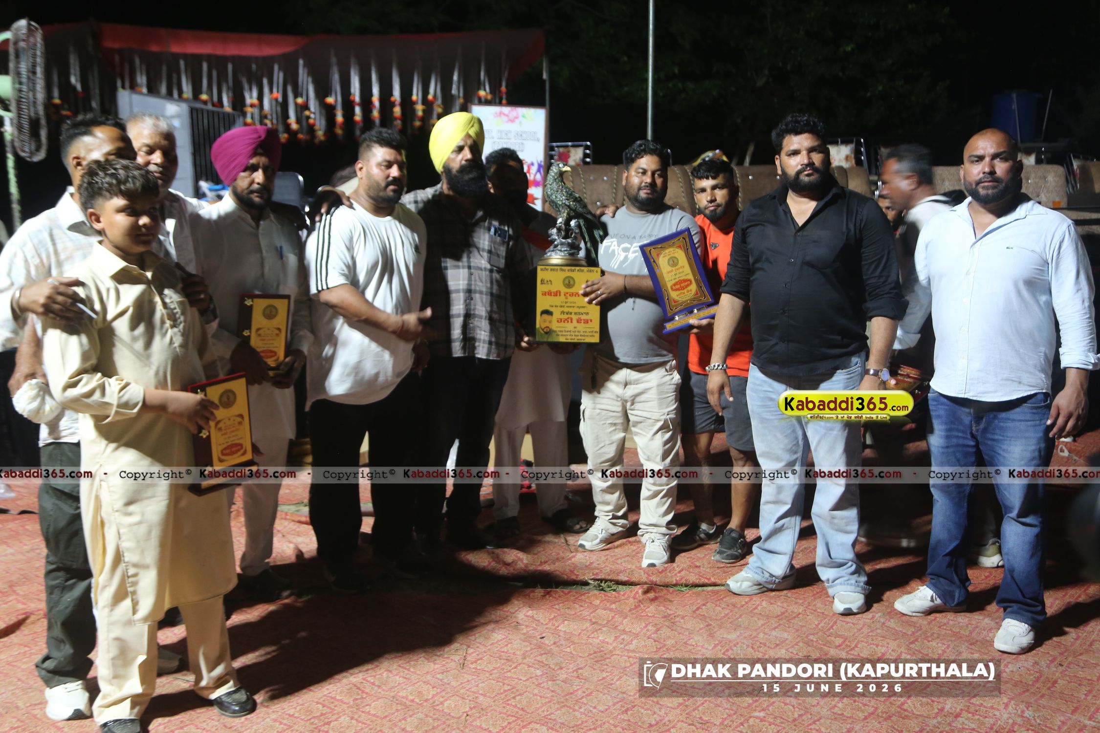 event image