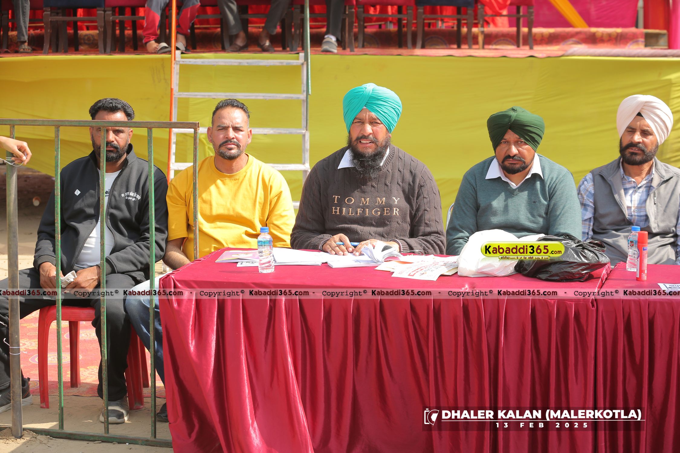 event image