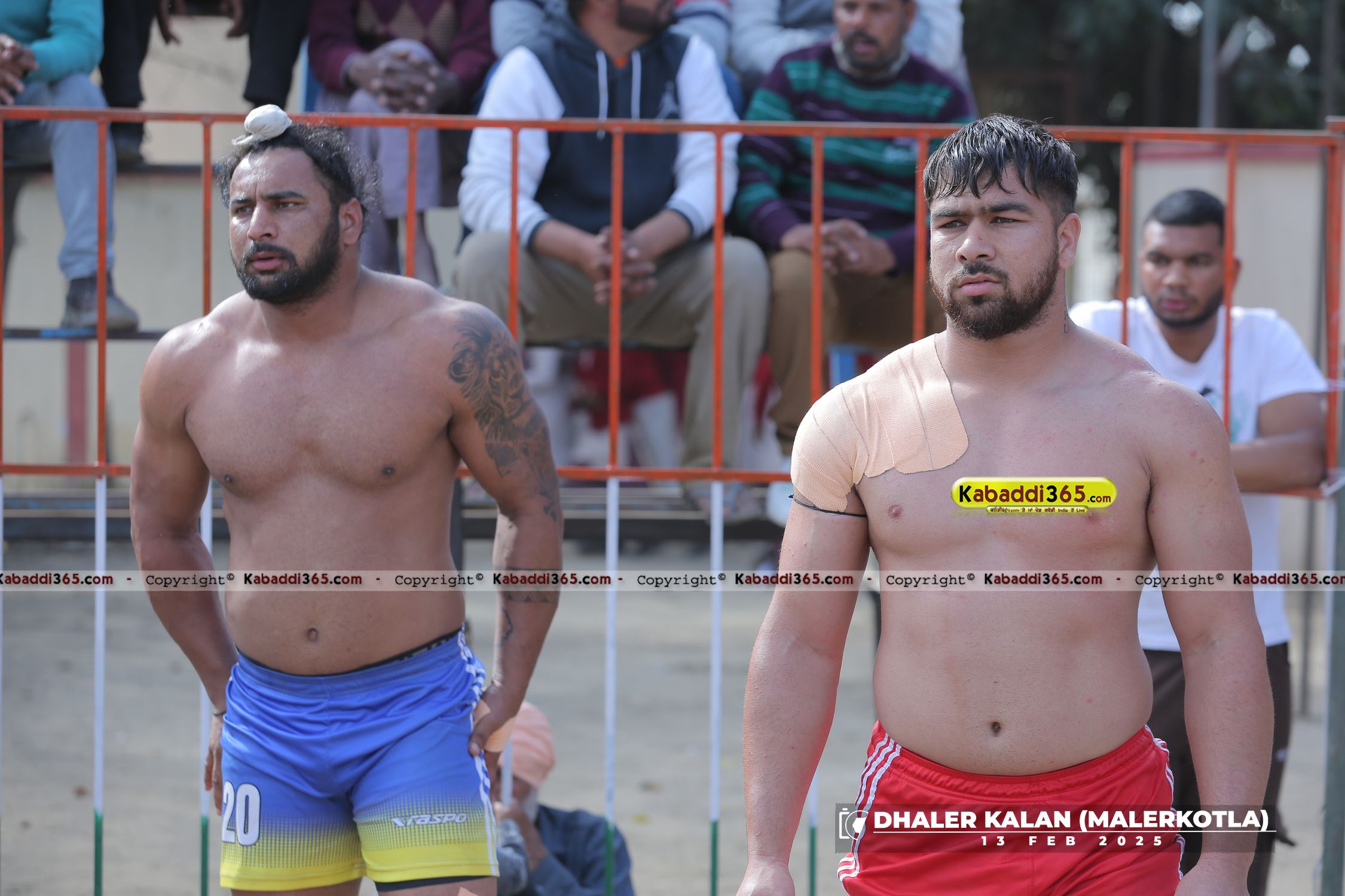 event image
