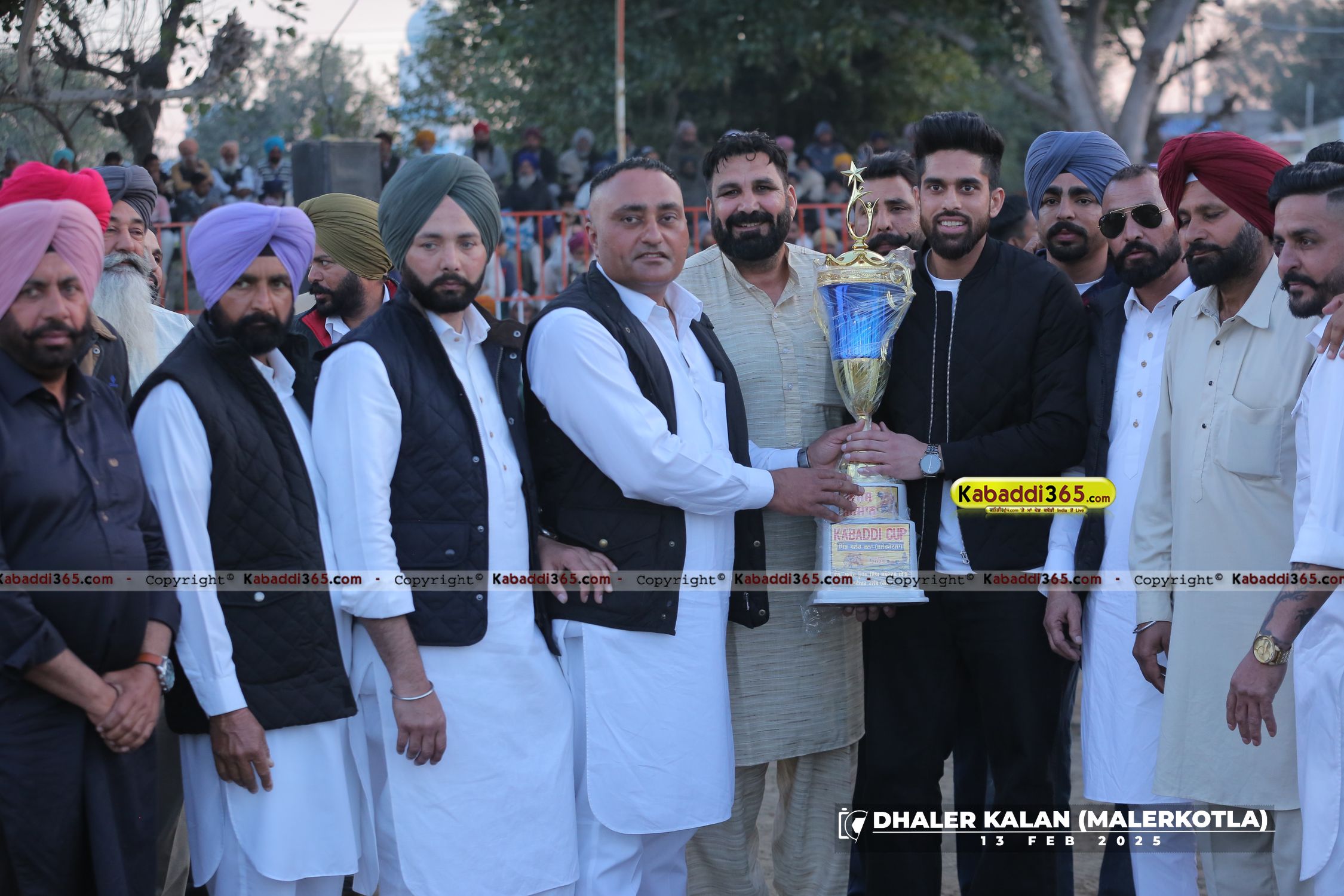 event image