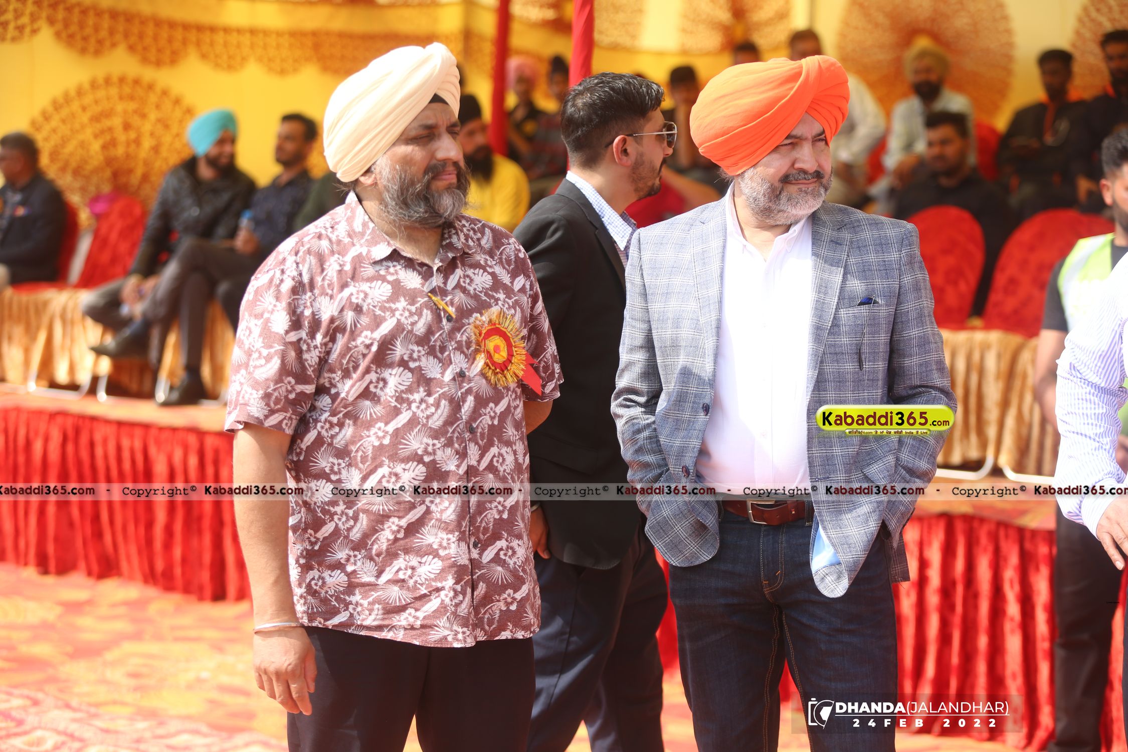 event image